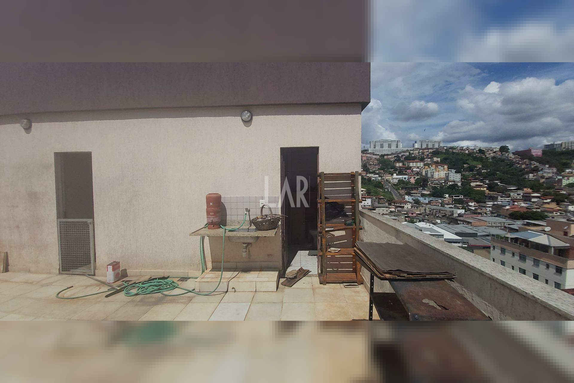 Apartamento de 4 quartos à venda, Jardim América, Belo Horizonte - MG