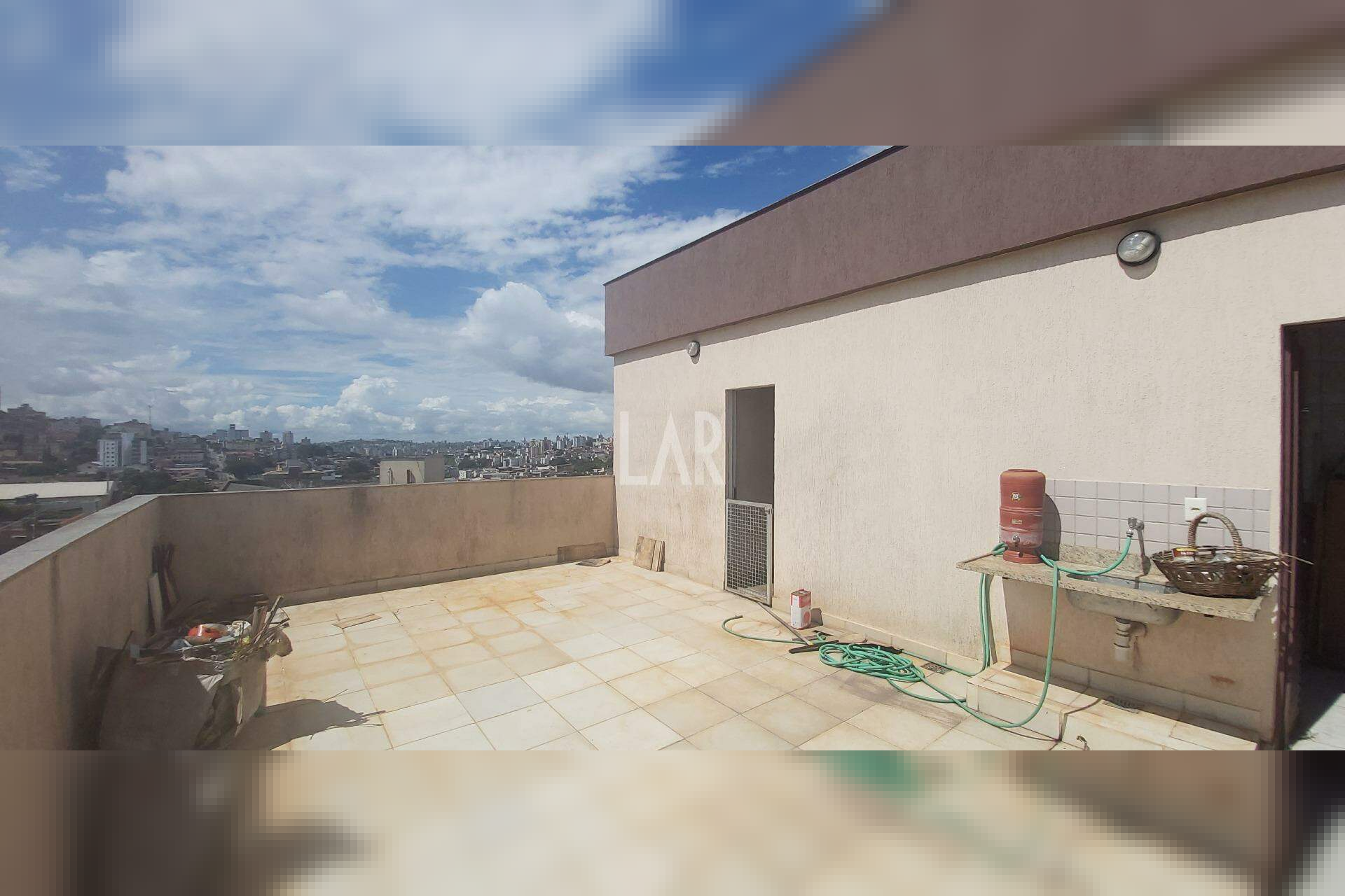 Apartamento de 4 quartos à venda, Jardim América, Belo Horizonte - MG