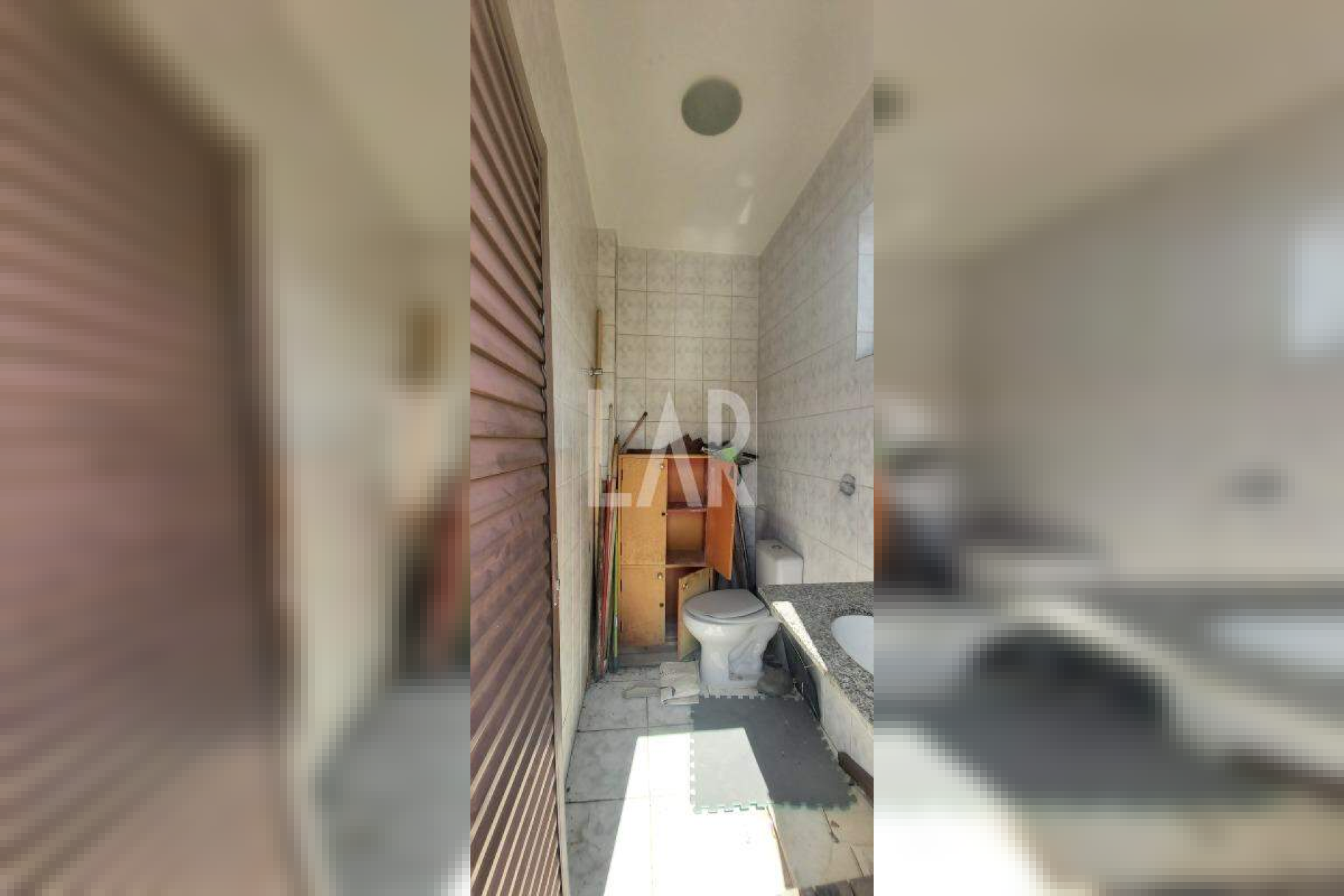Apartamento de 4 quartos à venda, Jardim América, Belo Horizonte - MG