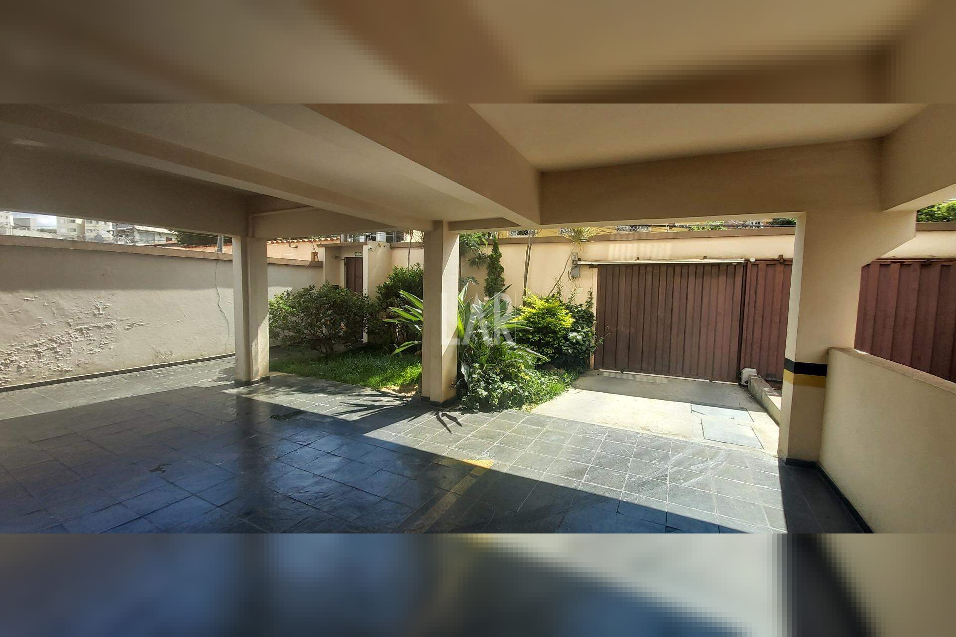 Apartamento de 4 quartos à venda, Jardim América, Belo Horizonte - MG