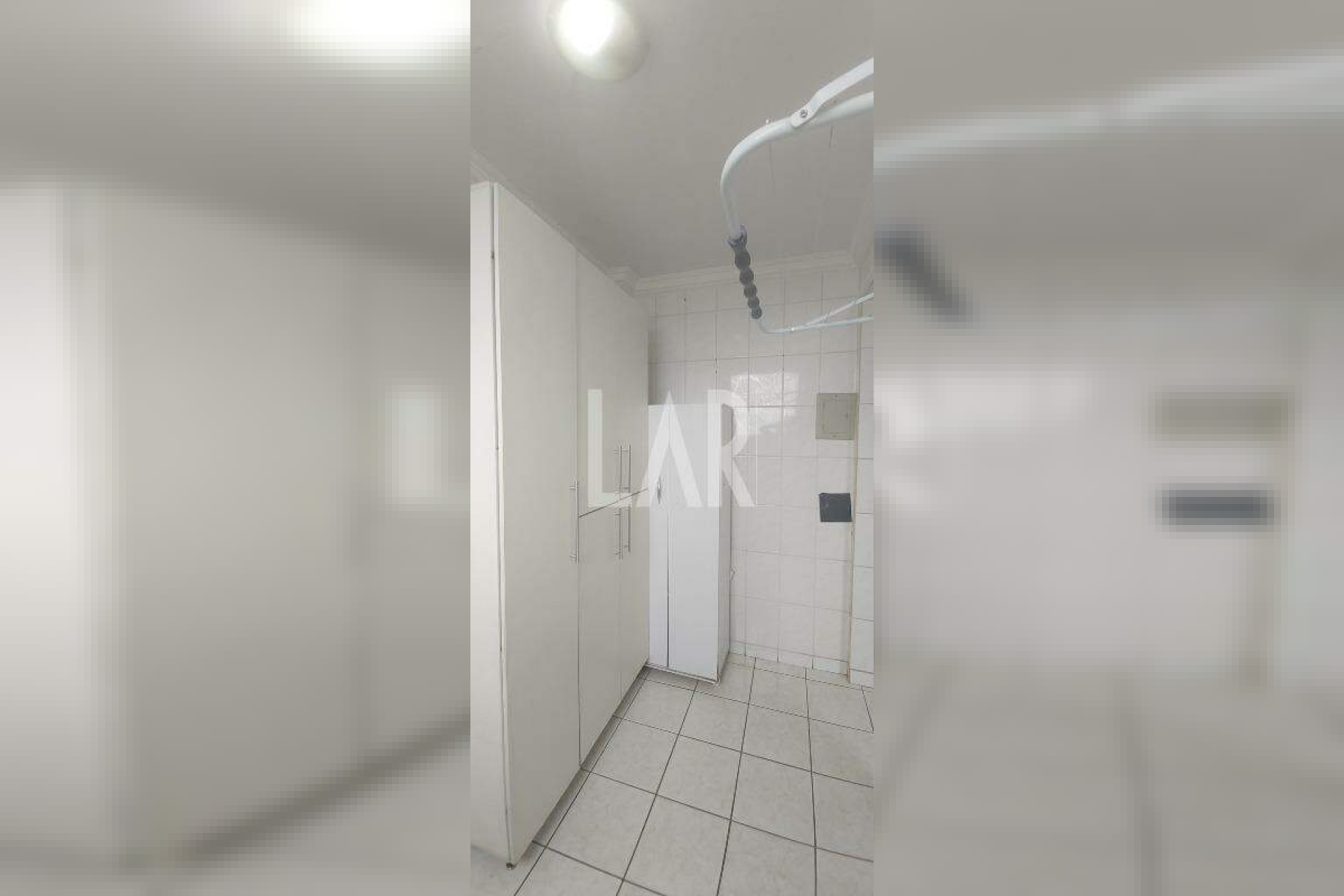 Apartamento de 4 quartos à venda, Jardim América, Belo Horizonte - MG