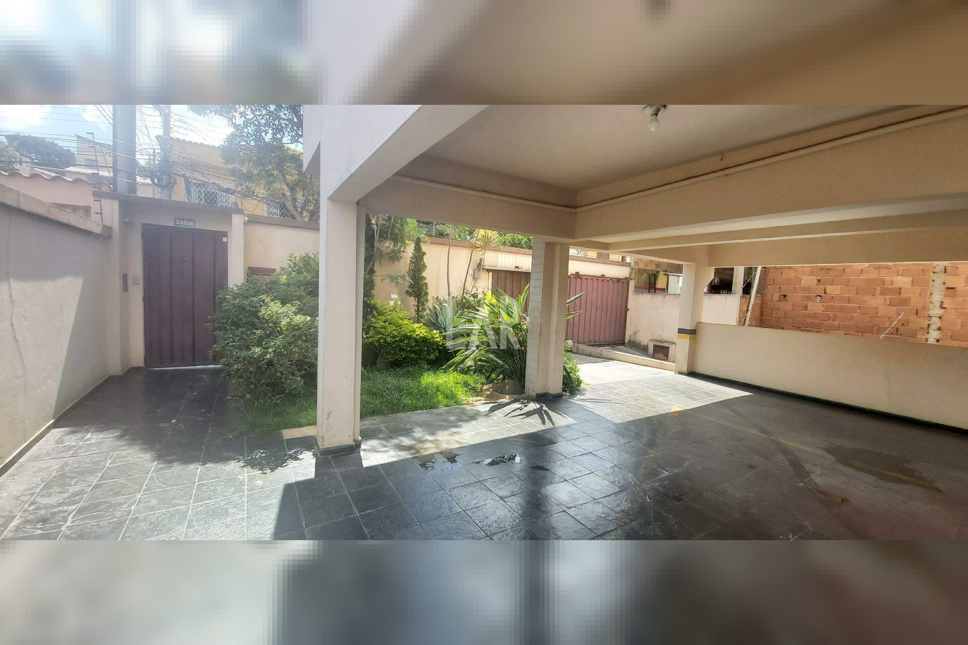 Apartamento de 4 quartos à venda, Jardim América, Belo Horizonte - MG