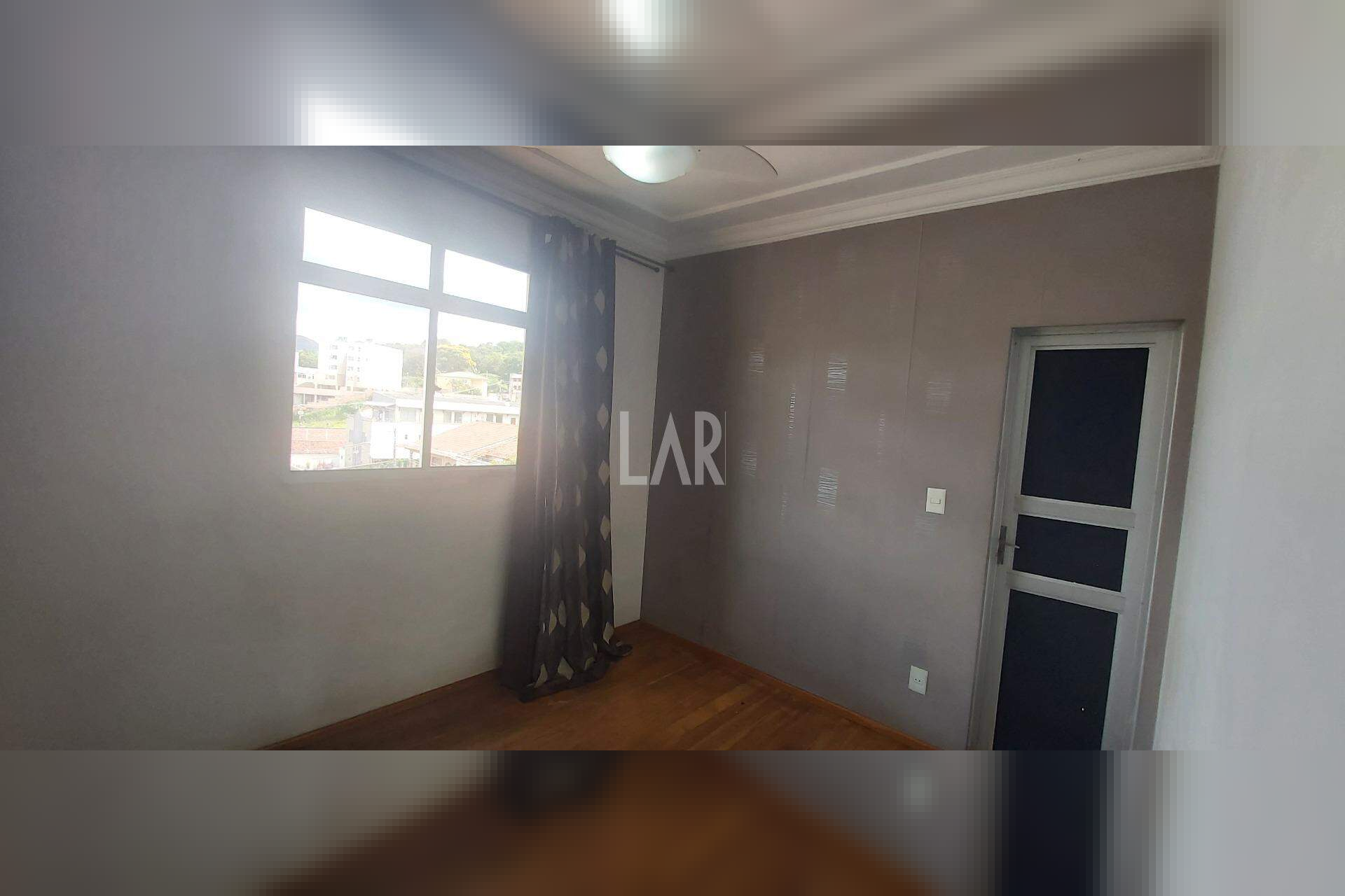 Apartamento de 4 quartos à venda, Jardim América, Belo Horizonte - MG