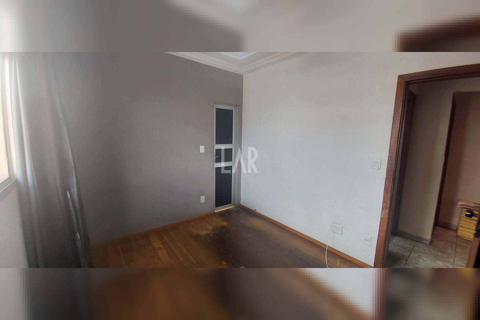 Apartamento de 4 quartos à venda, Jardim América, Belo Horizonte - MG
