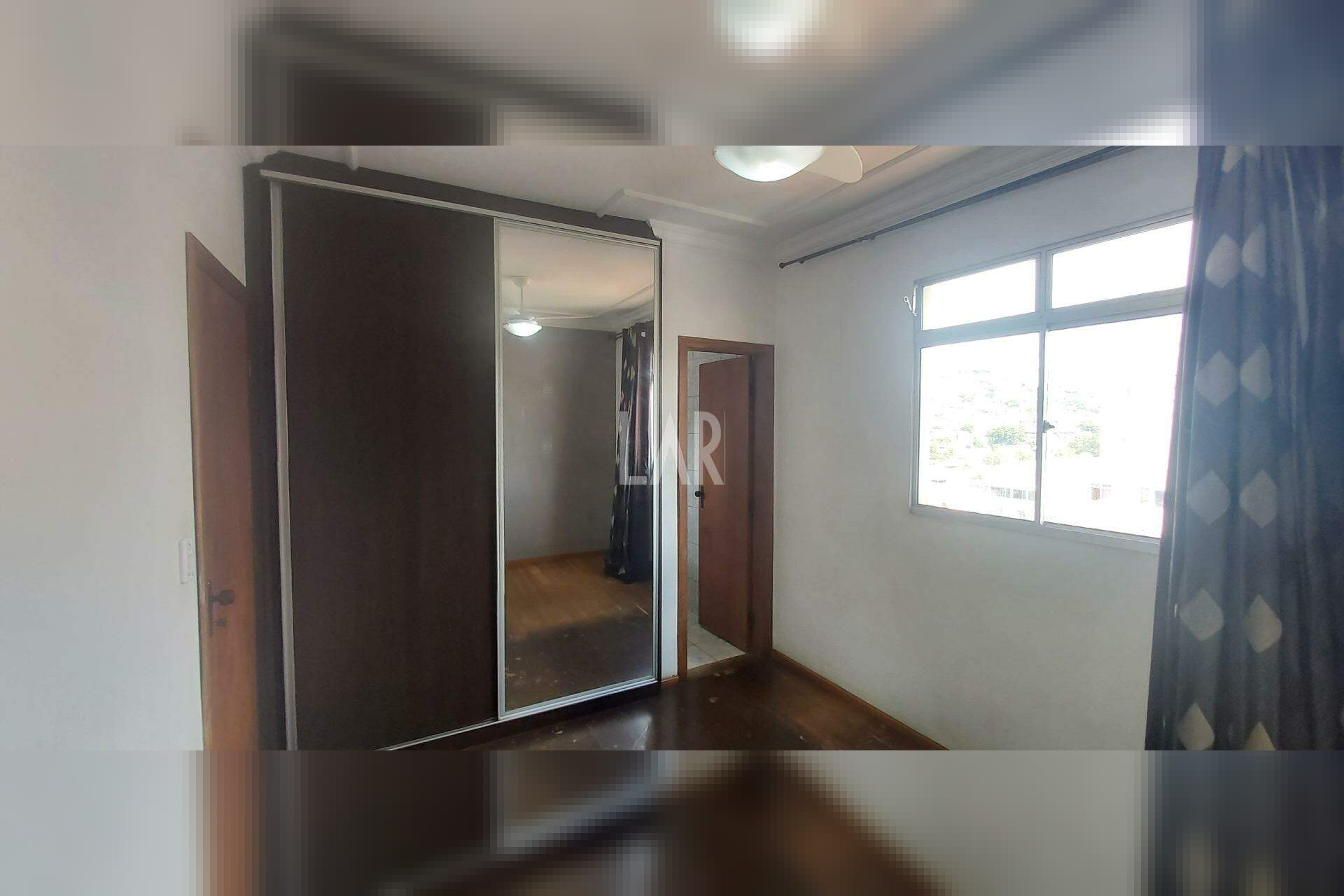 Apartamento de 4 quartos à venda, Jardim América, Belo Horizonte - MG