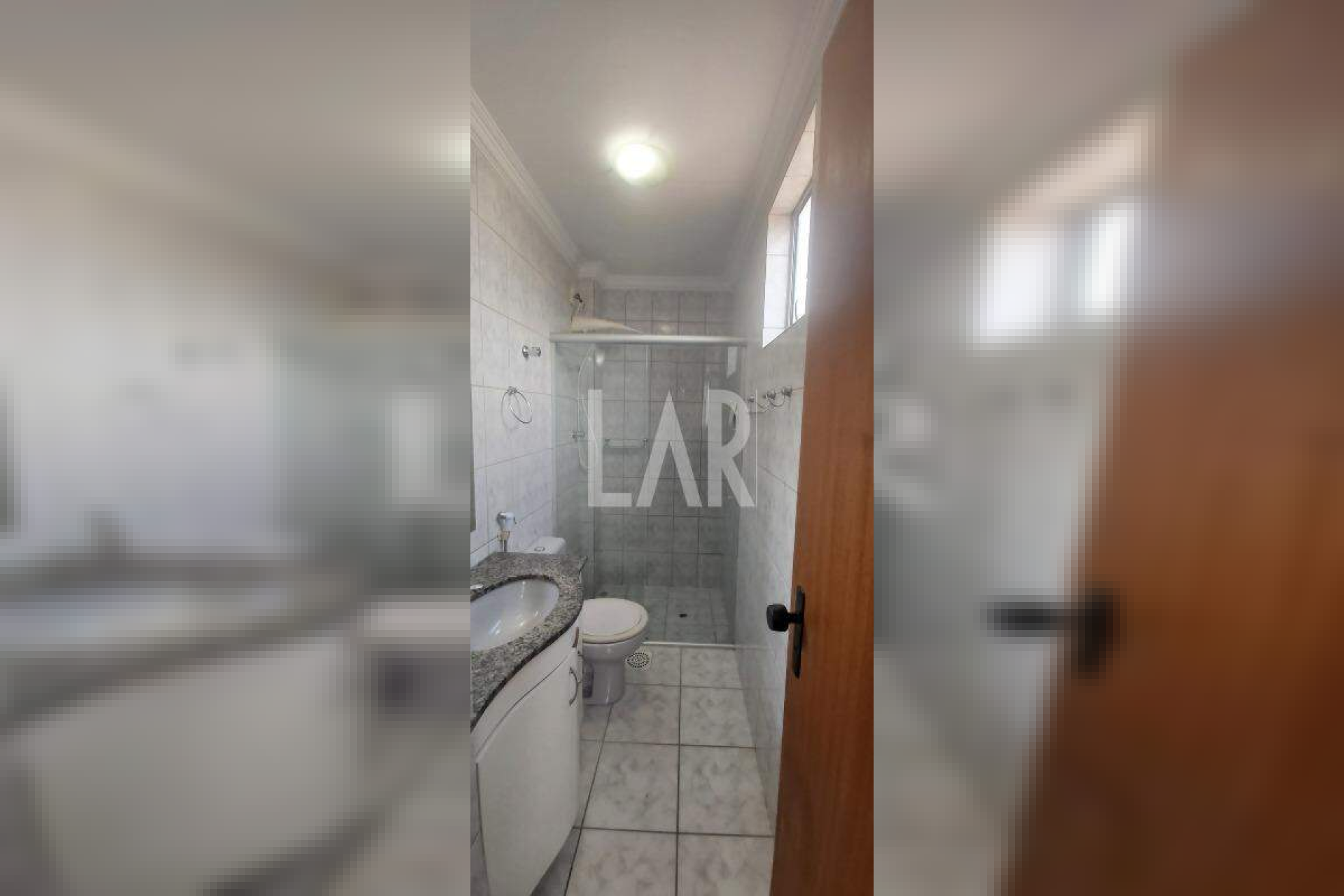 Apartamento de 4 quartos à venda, Jardim América, Belo Horizonte - MG