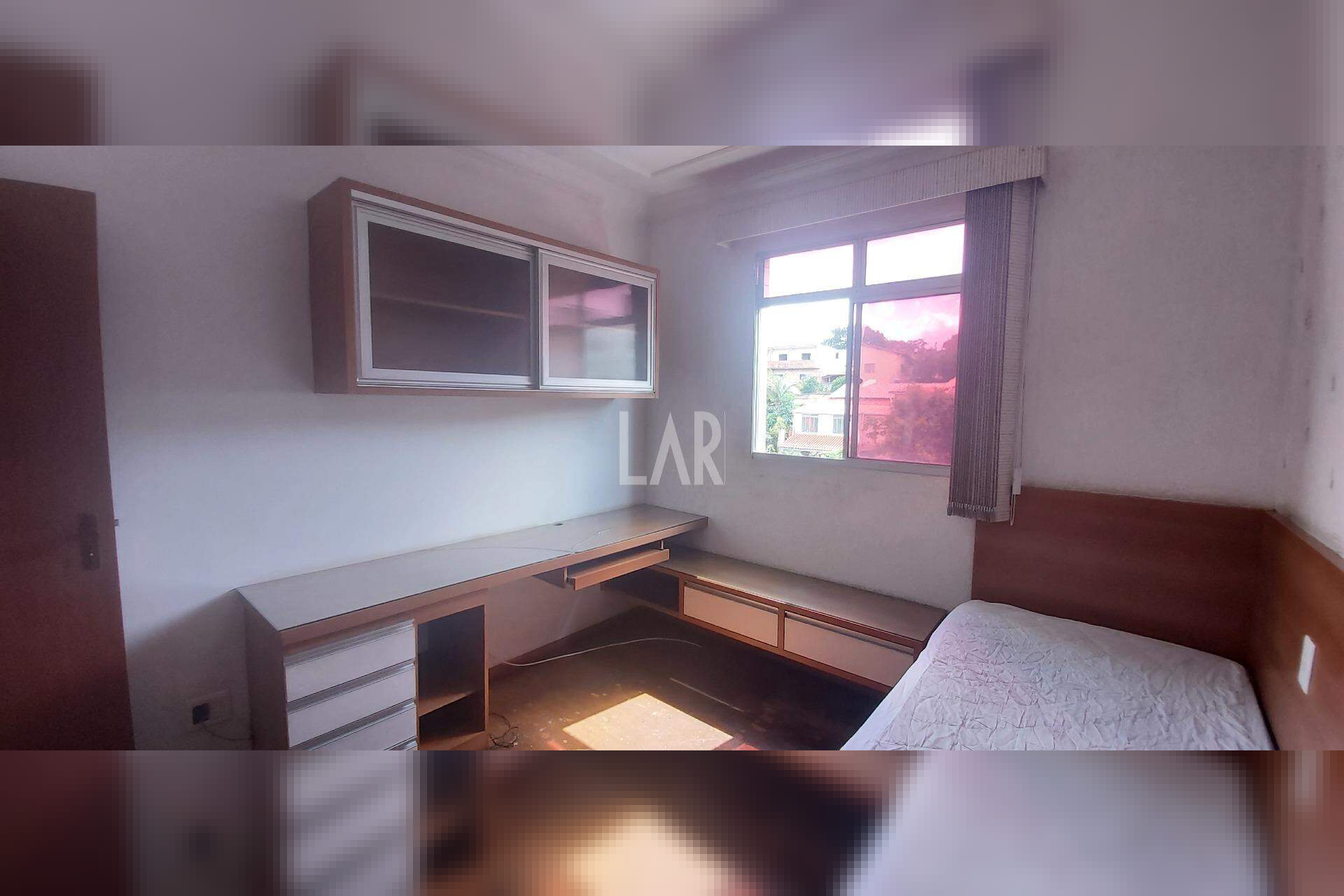 Apartamento de 4 quartos à venda, Jardim América, Belo Horizonte - MG