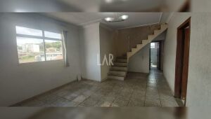 Apartamento de 4 quartos à venda, Jardim América, Belo Horizonte - MG