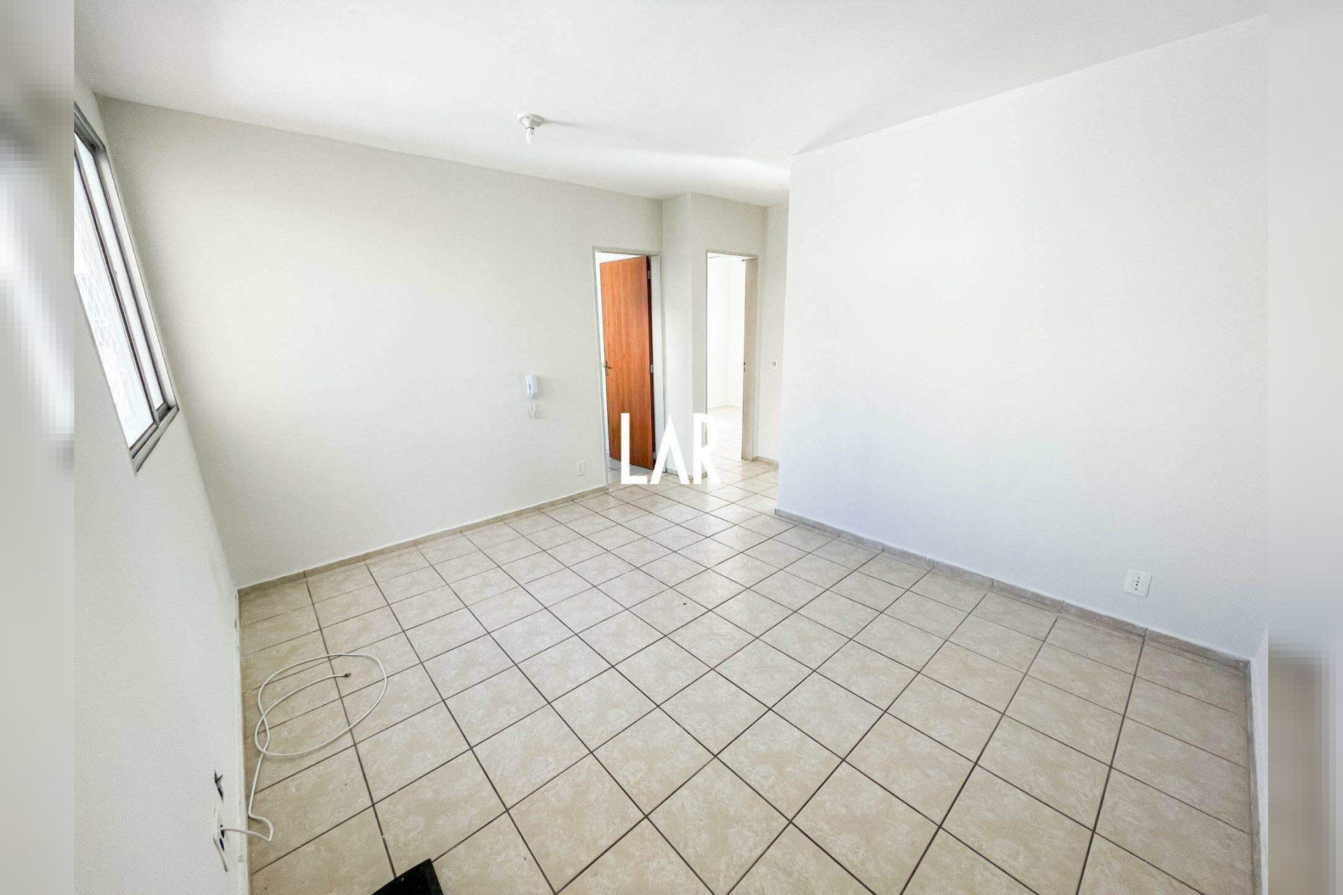 Apartamento de 2 quartos à venda, Castelo, Belo Horizonte - MG