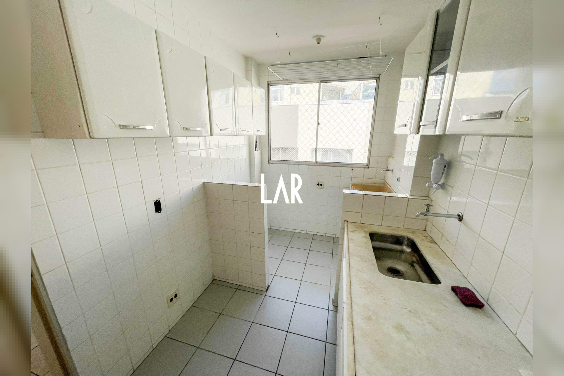 Apartamento de 2 quartos à venda, Castelo, Belo Horizonte - MG