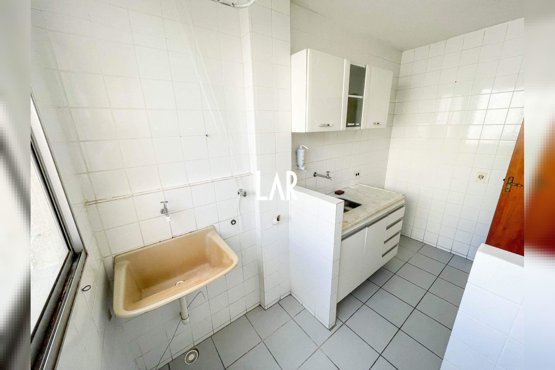 Apartamento de 2 quartos à venda, Castelo, Belo Horizonte - MG