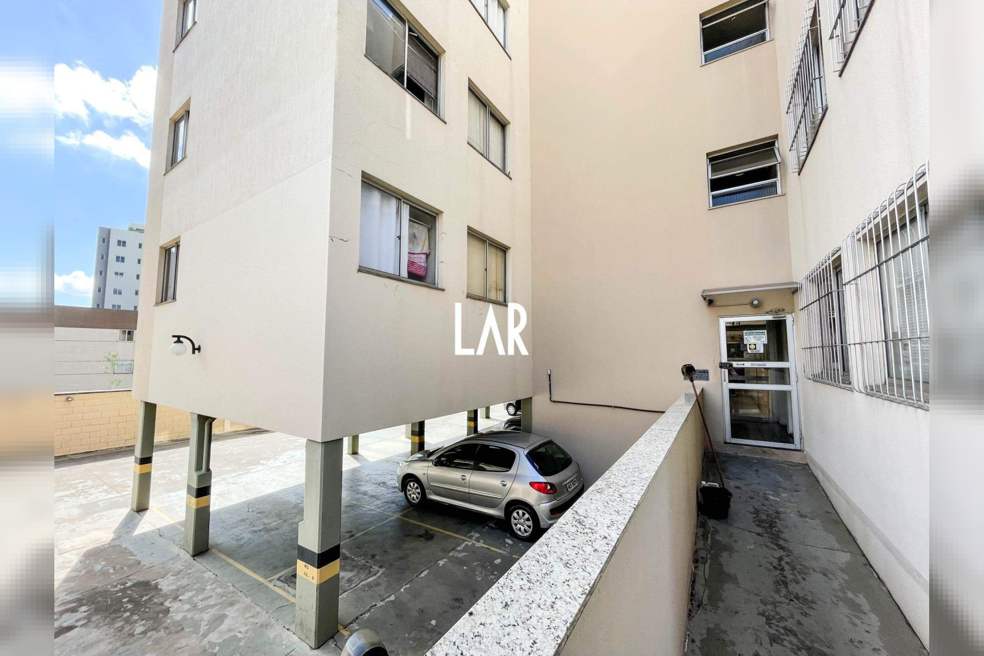 Apartamento de 2 quartos à venda, Castelo, Belo Horizonte - MG