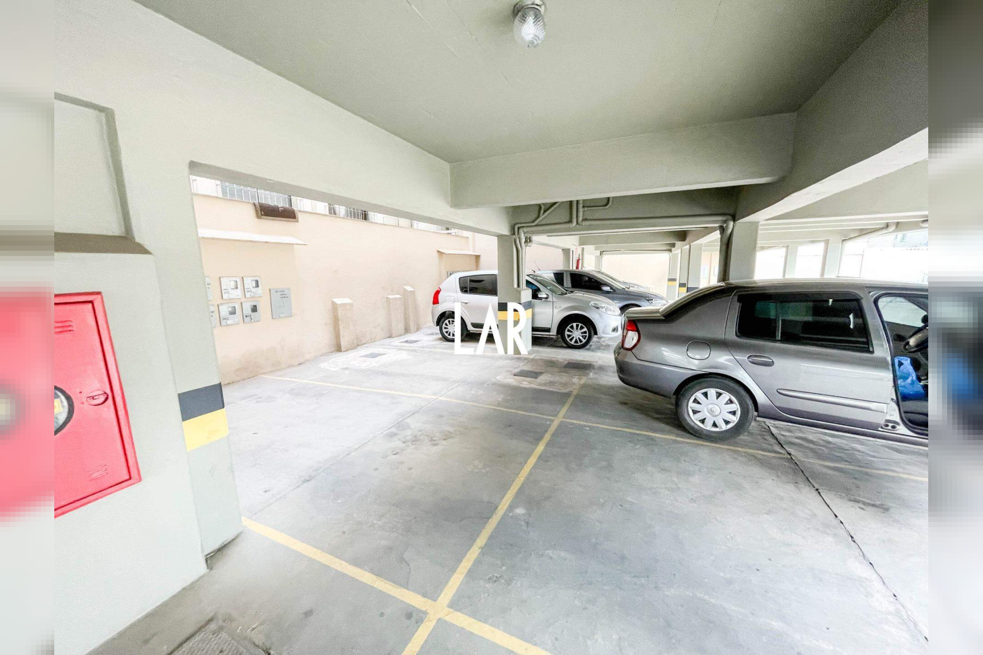 Apartamento de 2 quartos à venda, Castelo, Belo Horizonte - MG