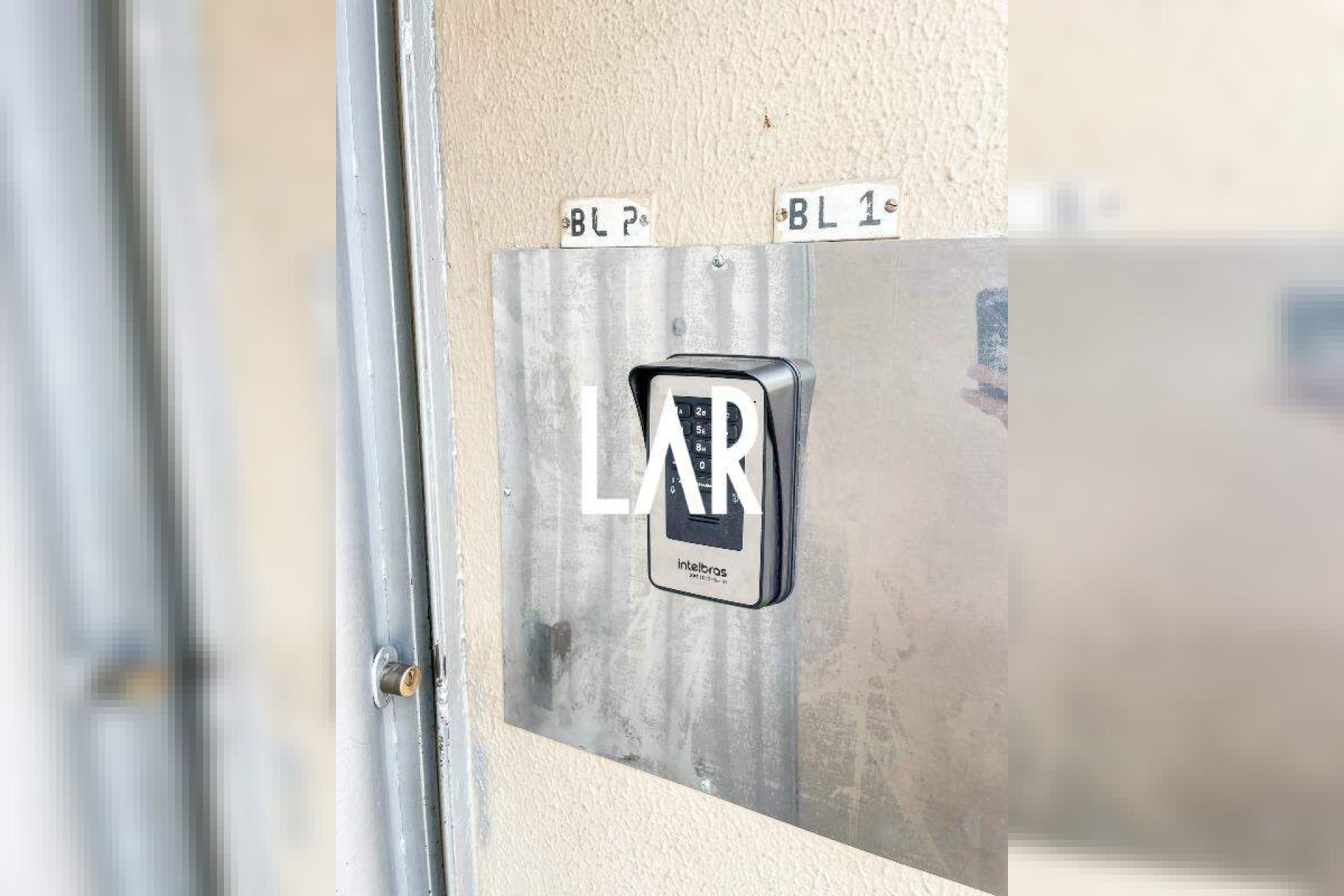 Apartamento de 2 quartos à venda, Castelo, Belo Horizonte - MG