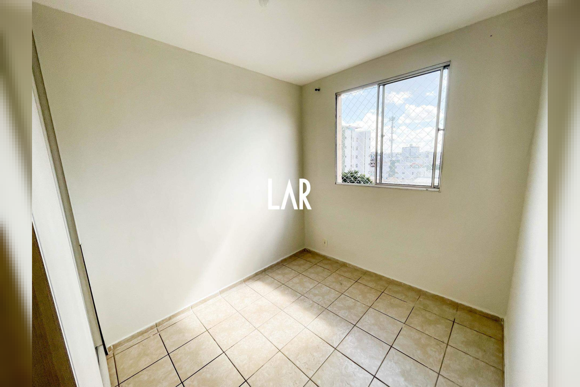 Apartamento de 2 quartos à venda, Castelo, Belo Horizonte - MG