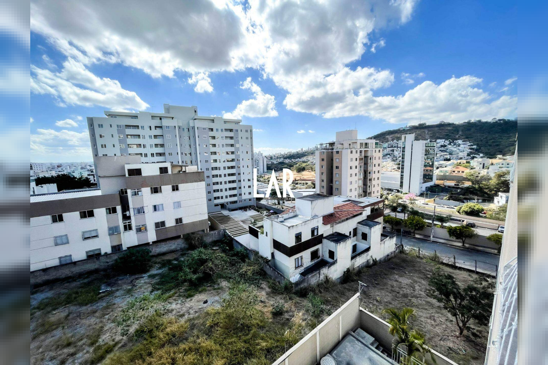 Apartamento de 2 quartos à venda, Castelo, Belo Horizonte - MG