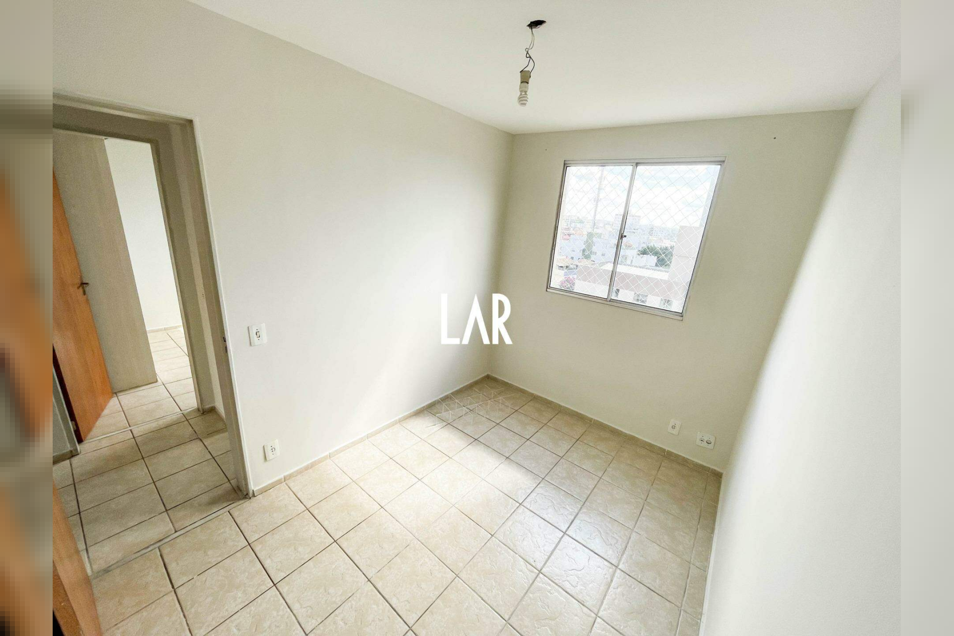 Apartamento de 2 quartos à venda, Castelo, Belo Horizonte - MG