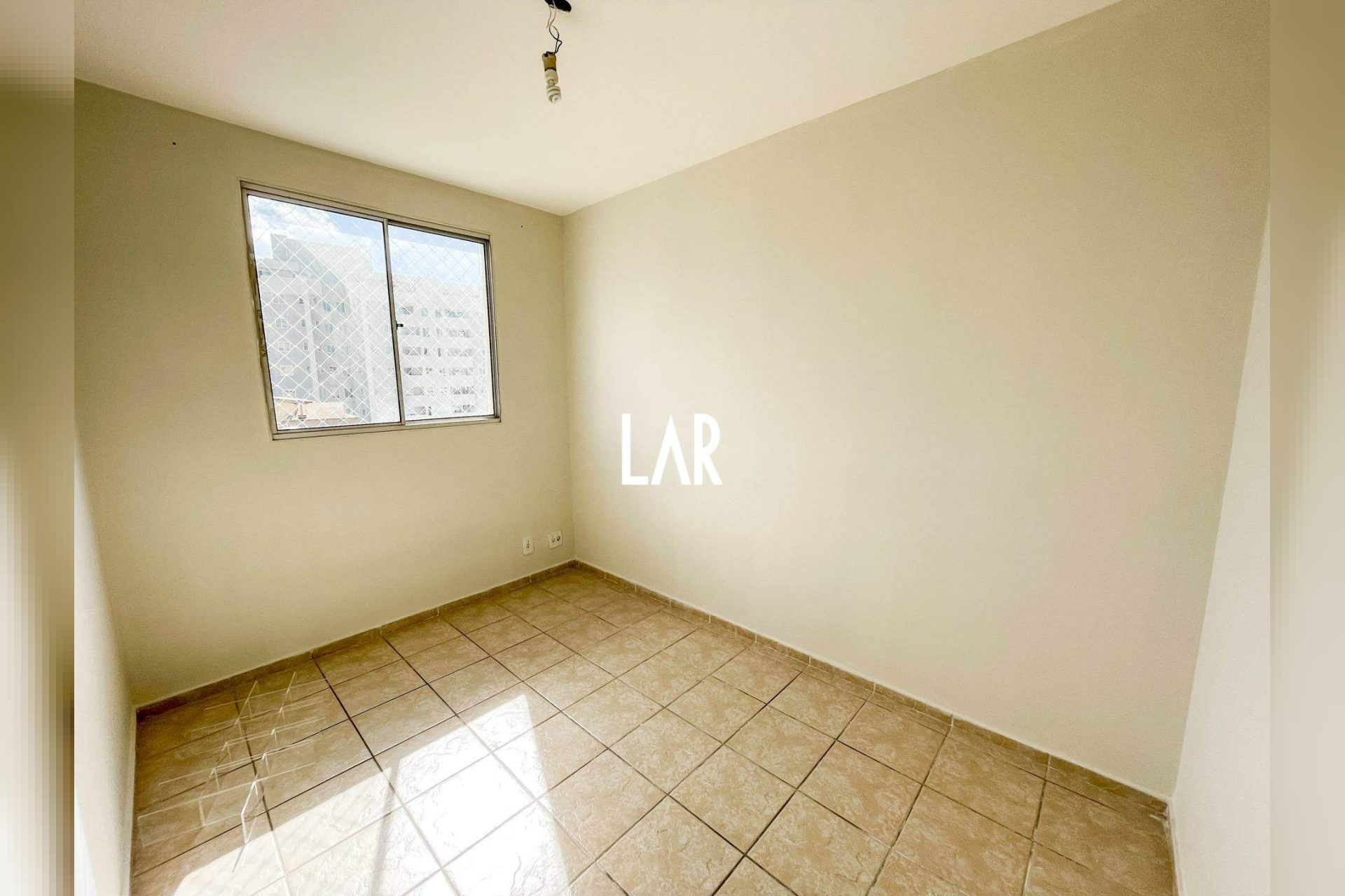 Apartamento de 2 quartos à venda, Castelo, Belo Horizonte - MG