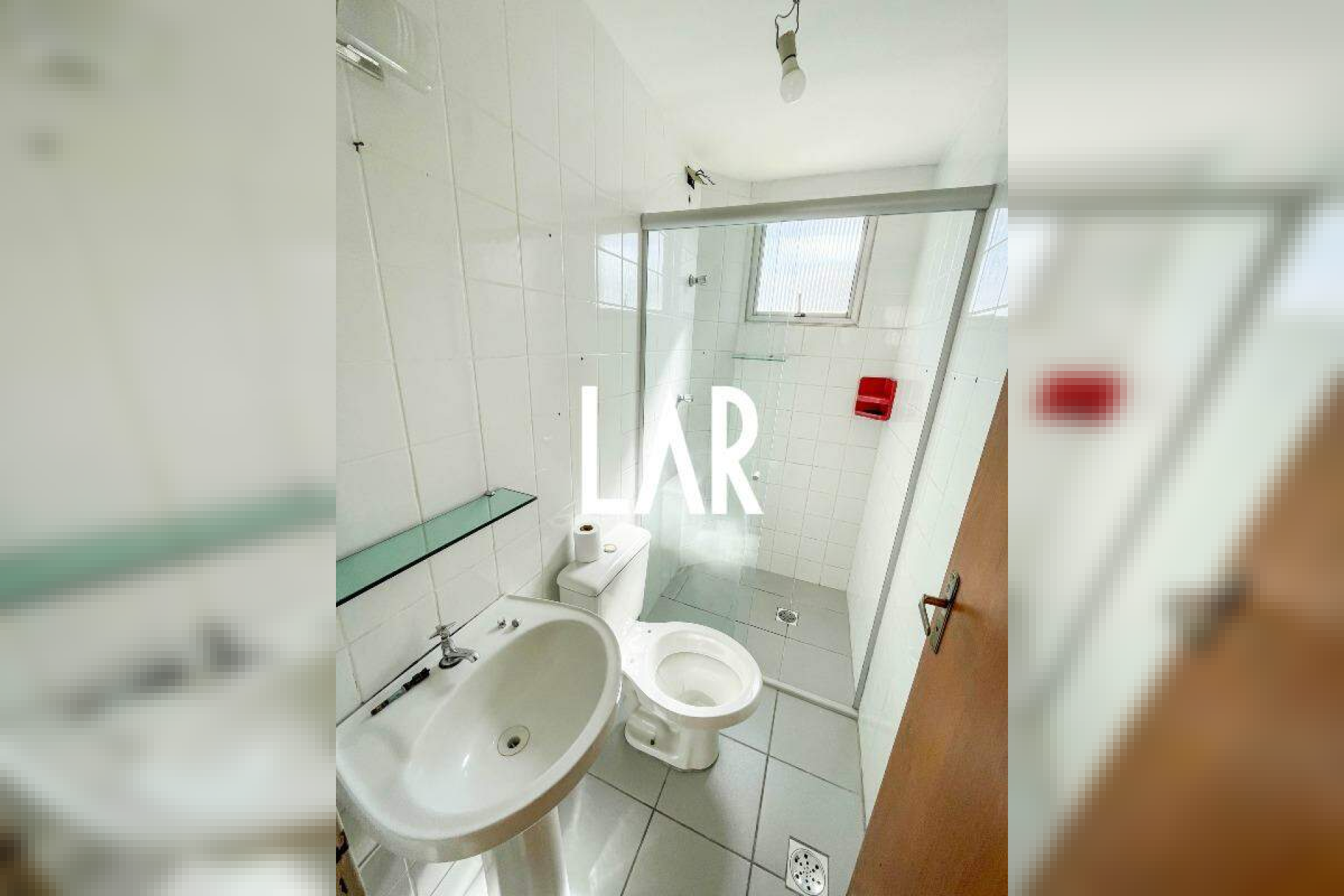Apartamento de 2 quartos à venda, Castelo, Belo Horizonte - MG