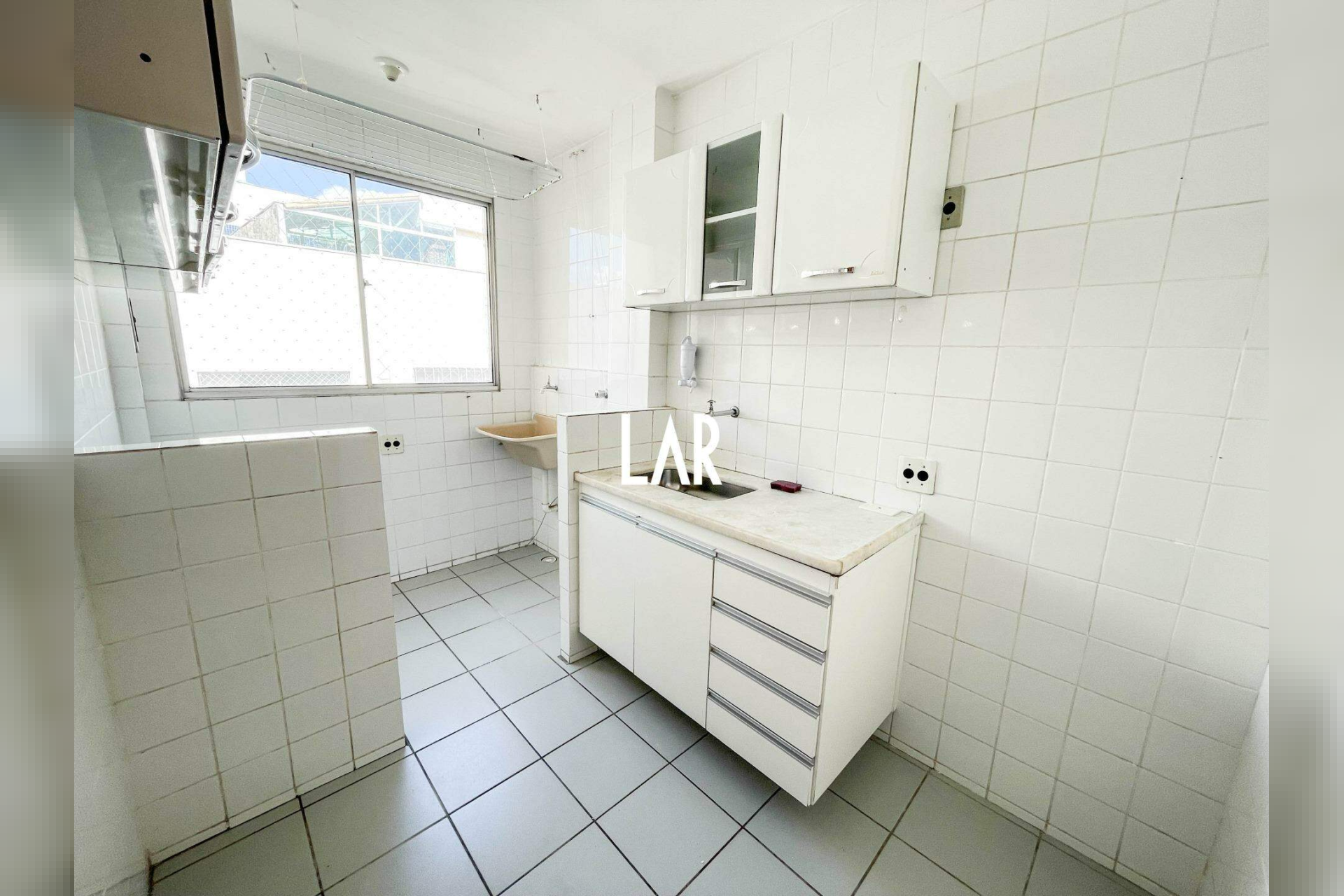 Apartamento de 2 quartos à venda, Castelo, Belo Horizonte - MG