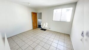 Apartamento de 2 quartos à venda, Castelo, Belo Horizonte - MG