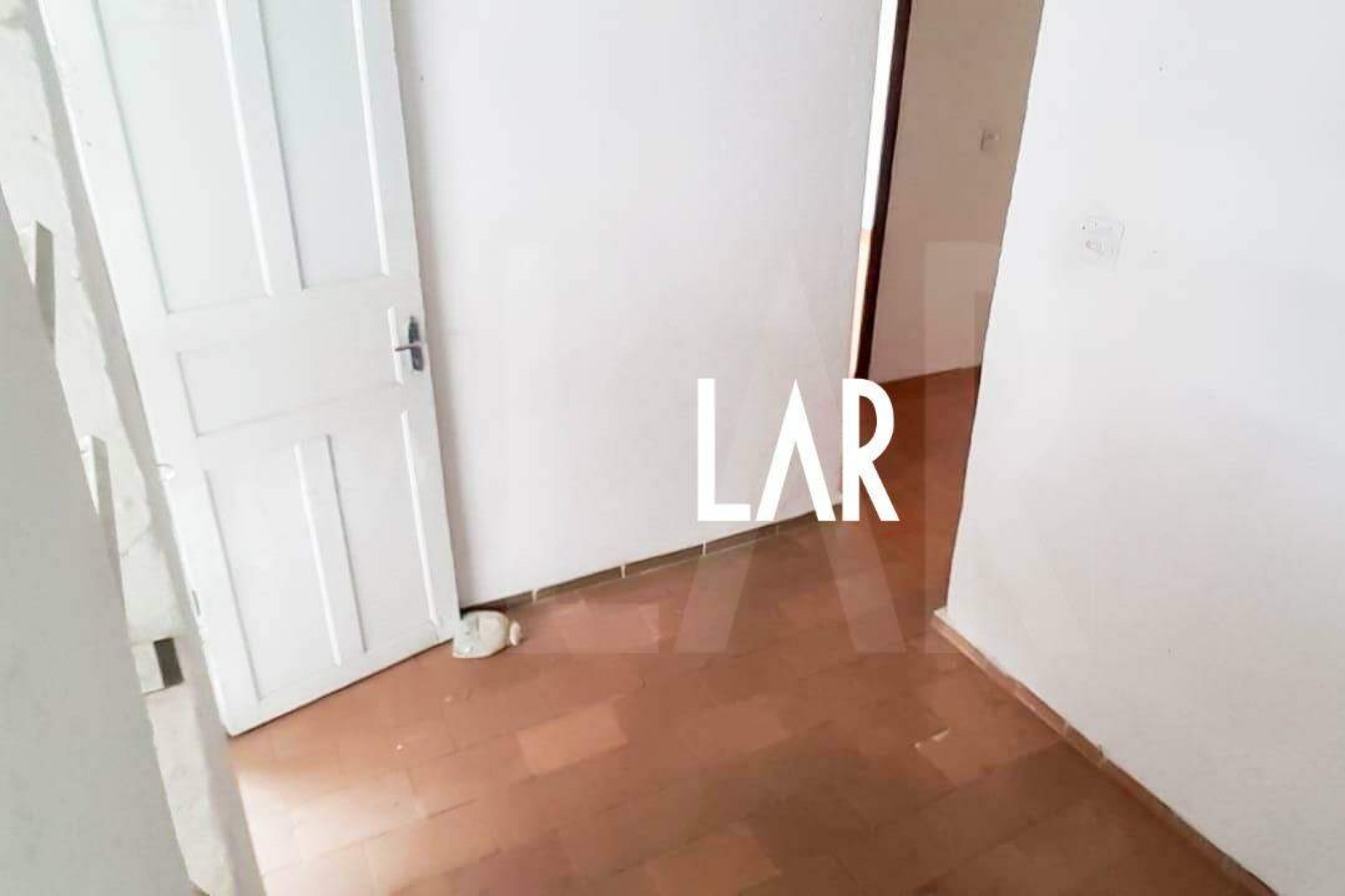 Lote - Terreno à venda, Santa Efigênia, Belo Horizonte - MG