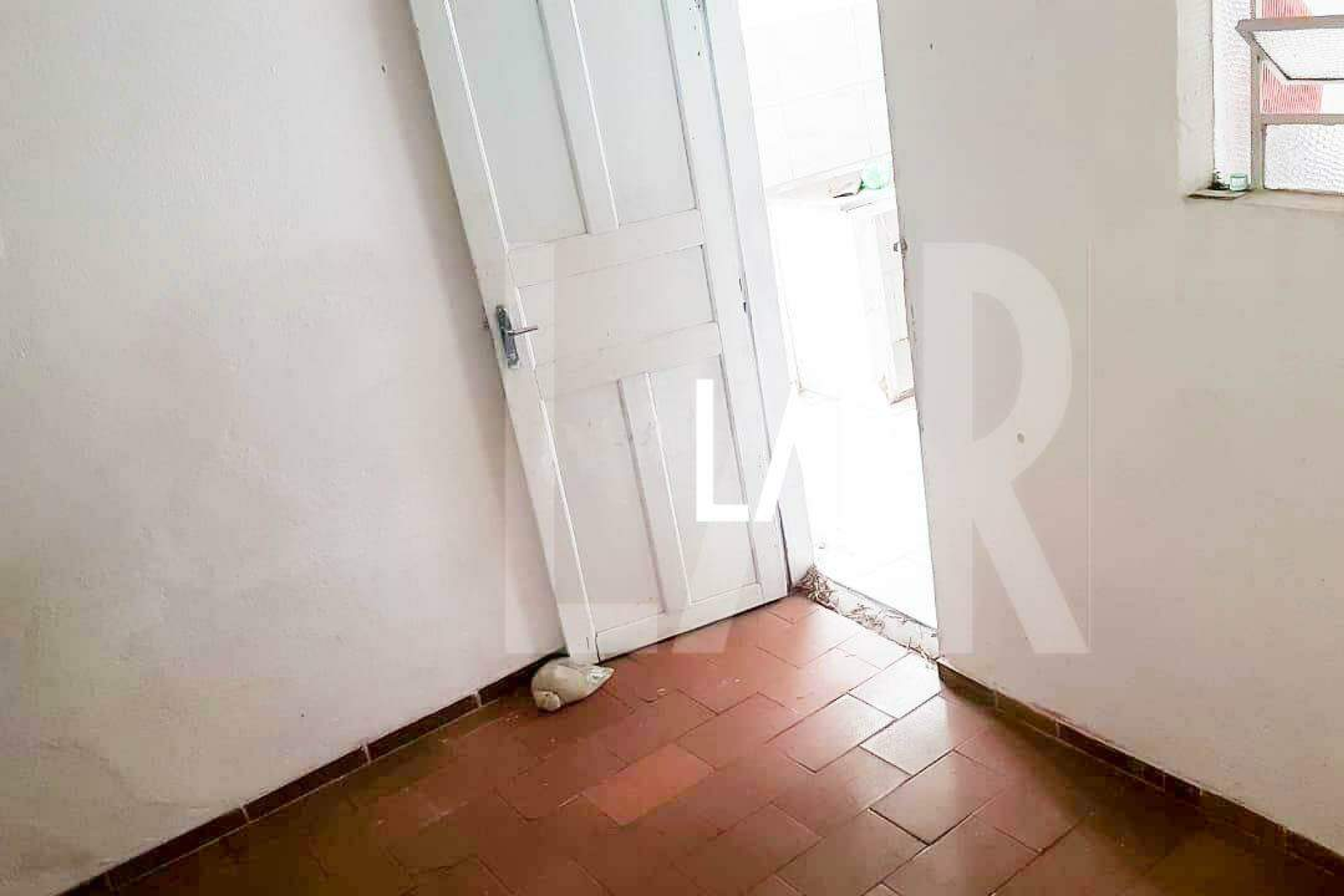 Lote - Terreno à venda, Santa Efigênia, Belo Horizonte - MG