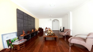 Apartamento de 4 quartos à venda, Luxemburgo, Minas Gerais - MG