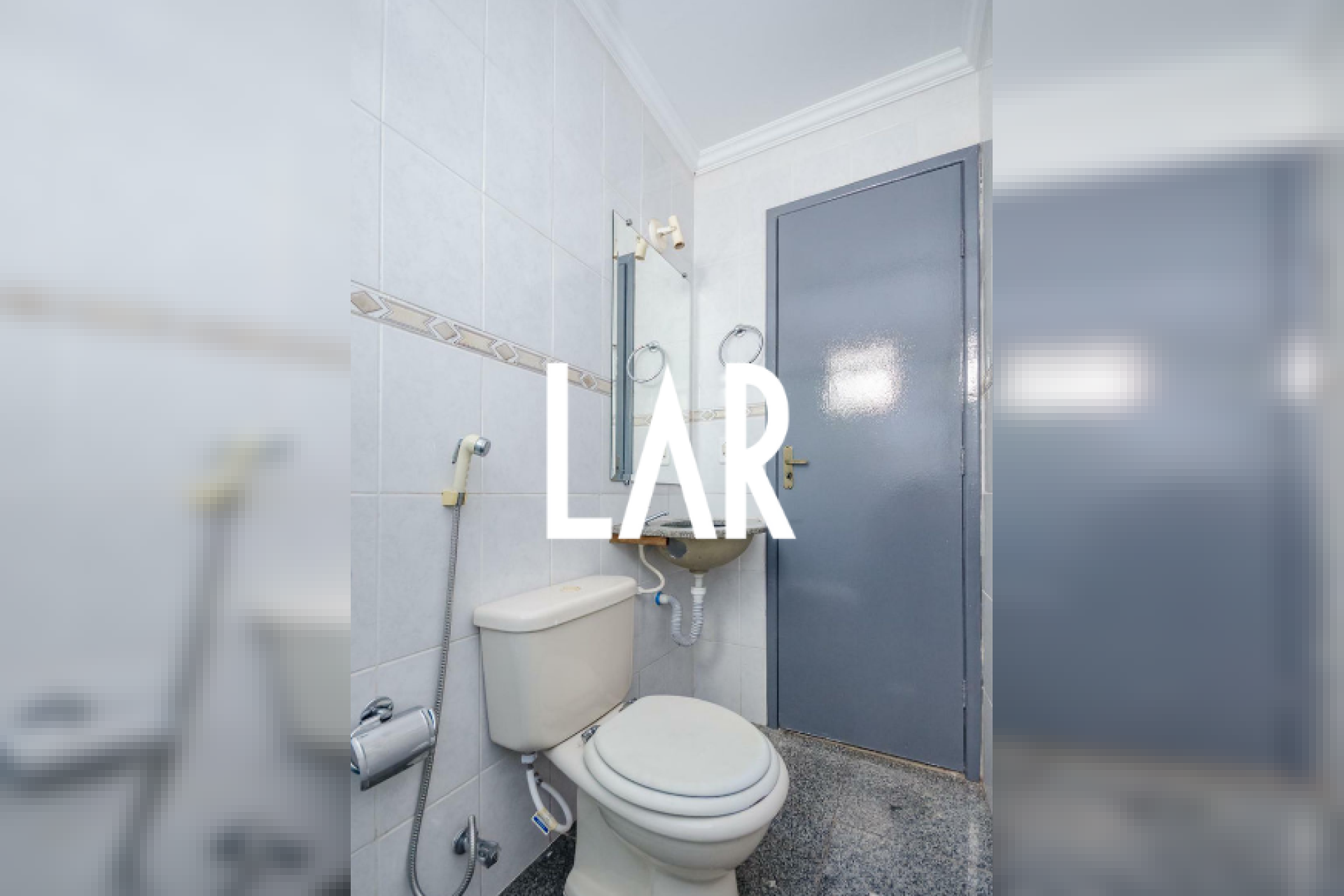 Apartamento de 4 quartos à venda, Buritis, Belo Horizonte - MG