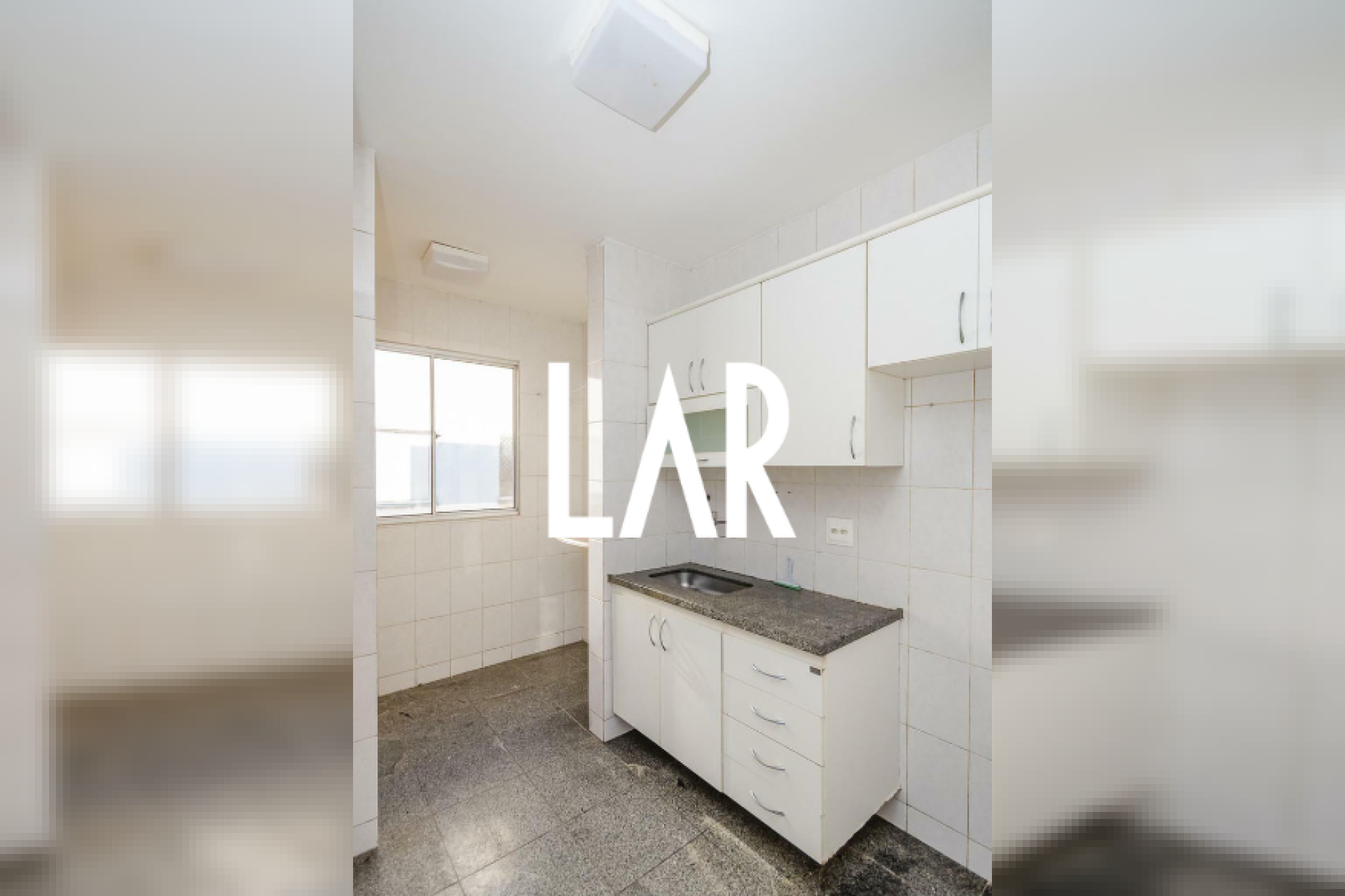Apartamento de 4 quartos à venda, Buritis, Belo Horizonte - MG