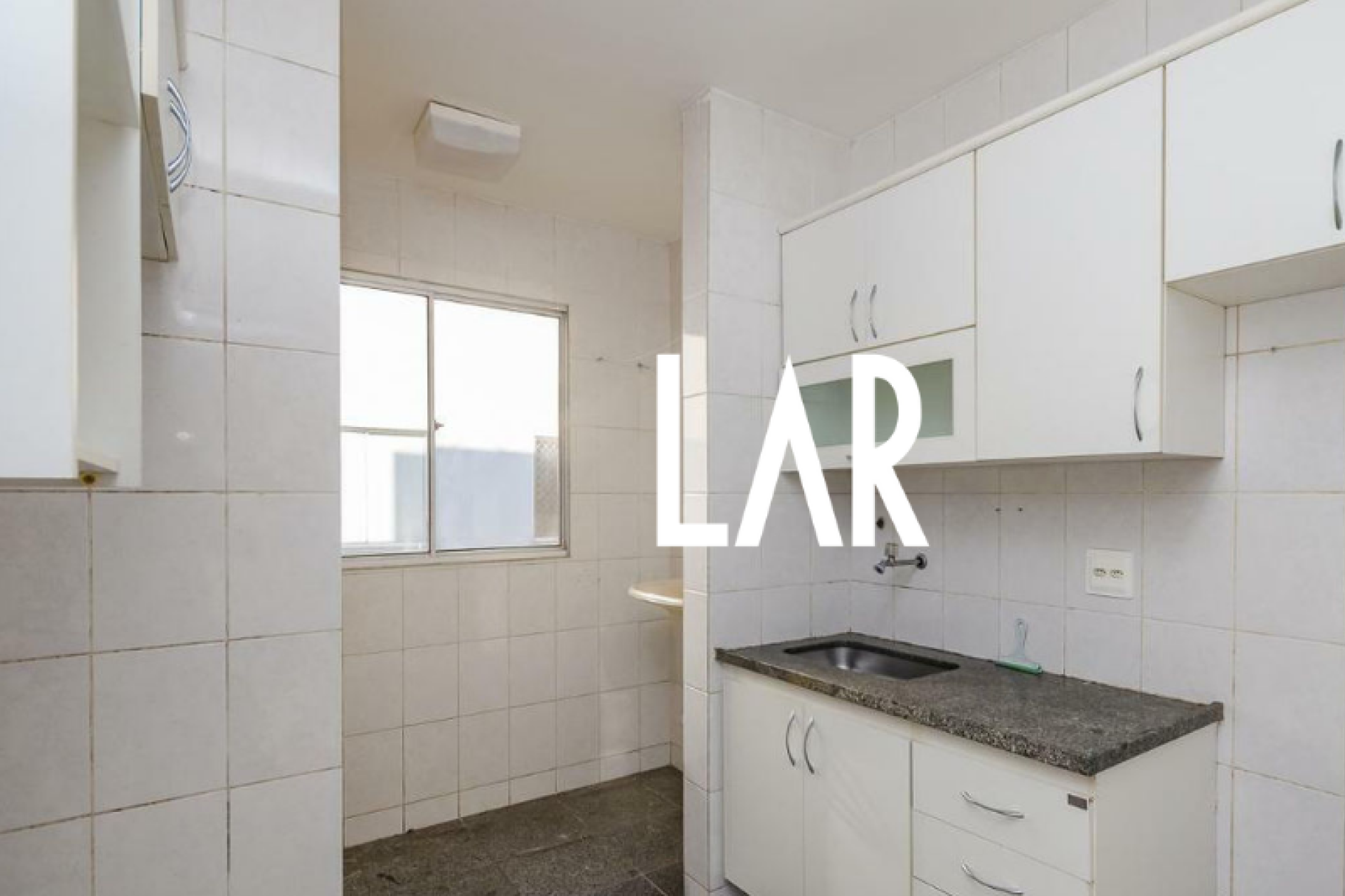 Apartamento de 4 quartos à venda, Buritis, Belo Horizonte - MG