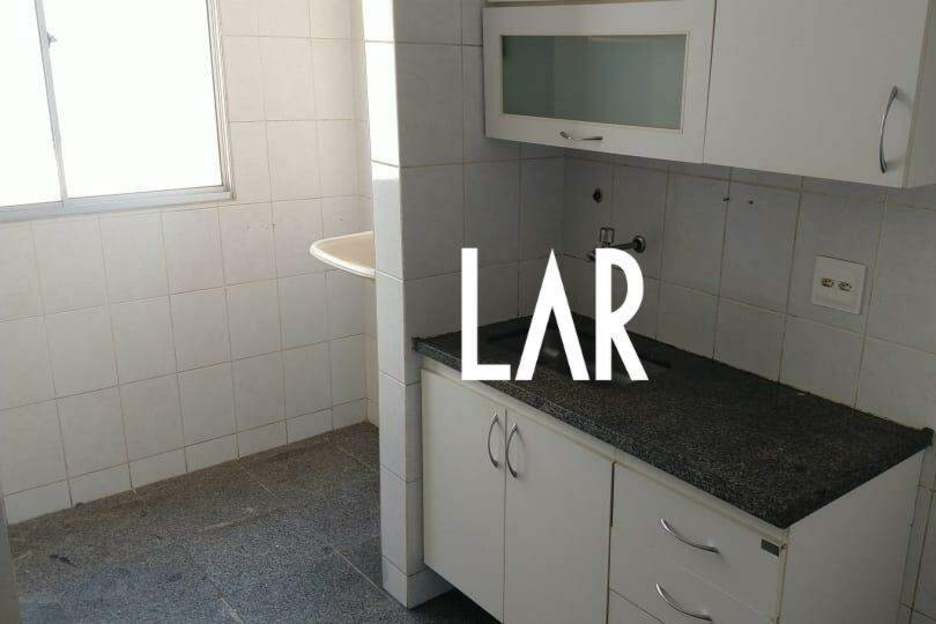 Apartamento de 4 quartos à venda, Buritis, Belo Horizonte - MG