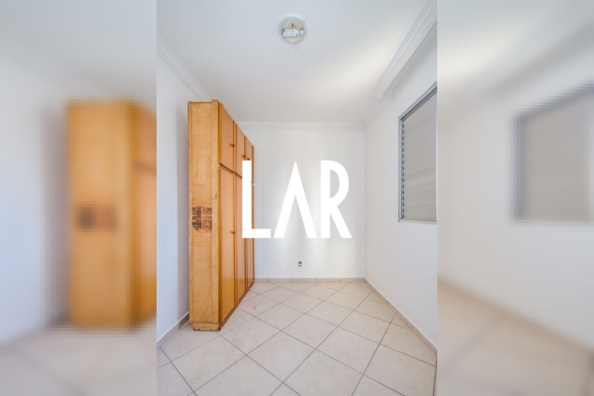 Apartamento de 4 quartos à venda, Buritis, Belo Horizonte - MG