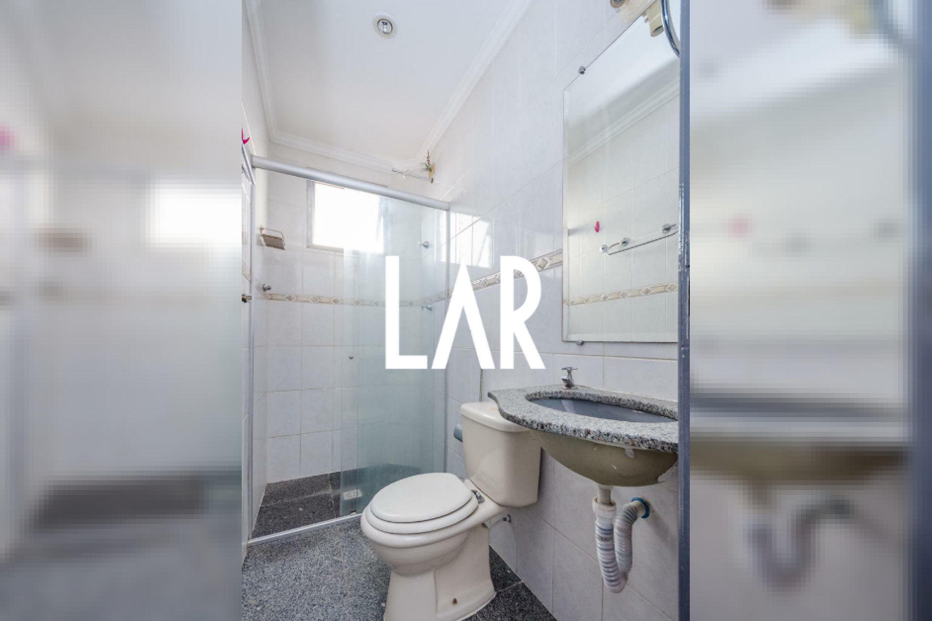 Apartamento de 4 quartos à venda, Buritis, Belo Horizonte - MG