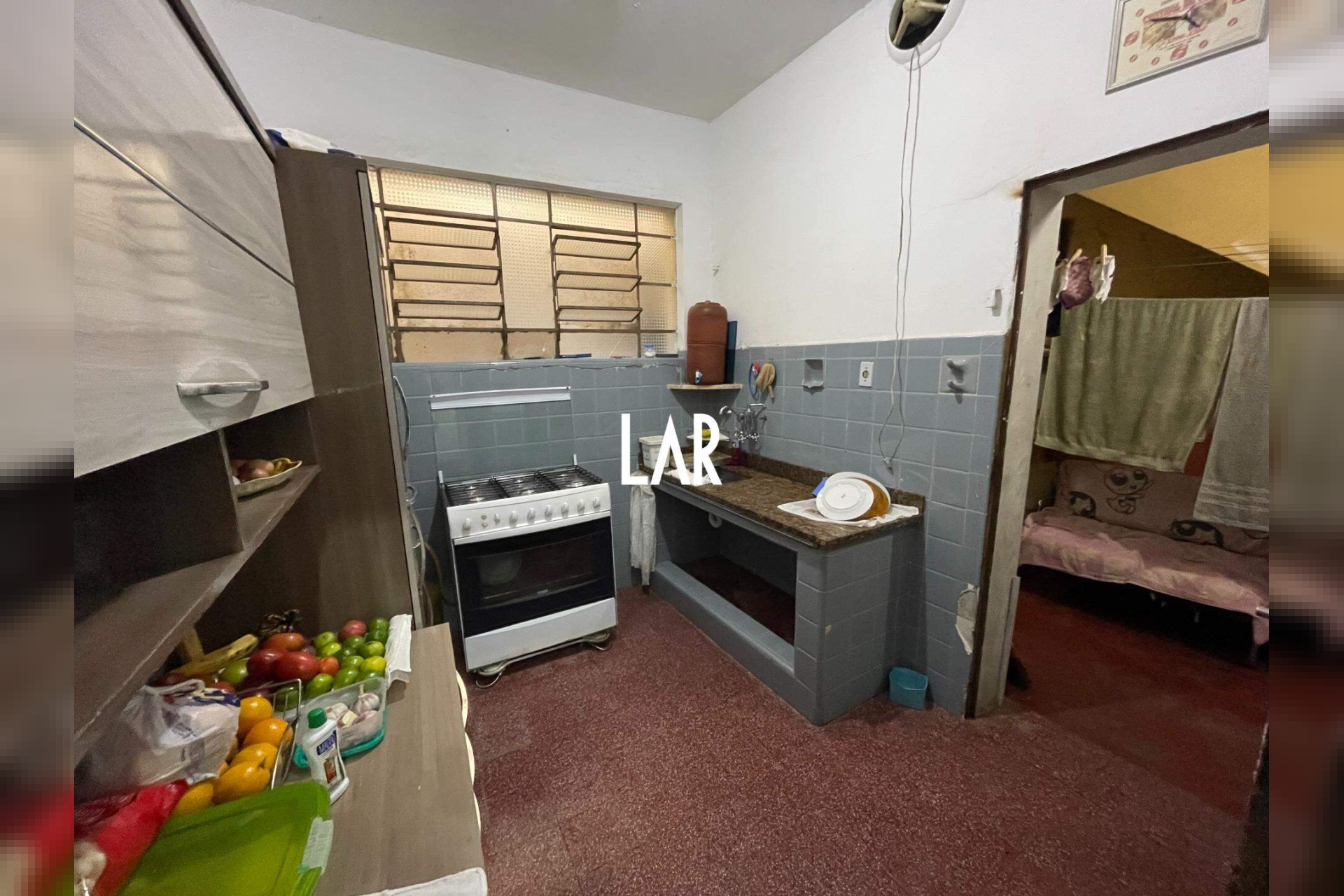 Casa à venda, Santa Efigênia, Belo Horizonte - MG