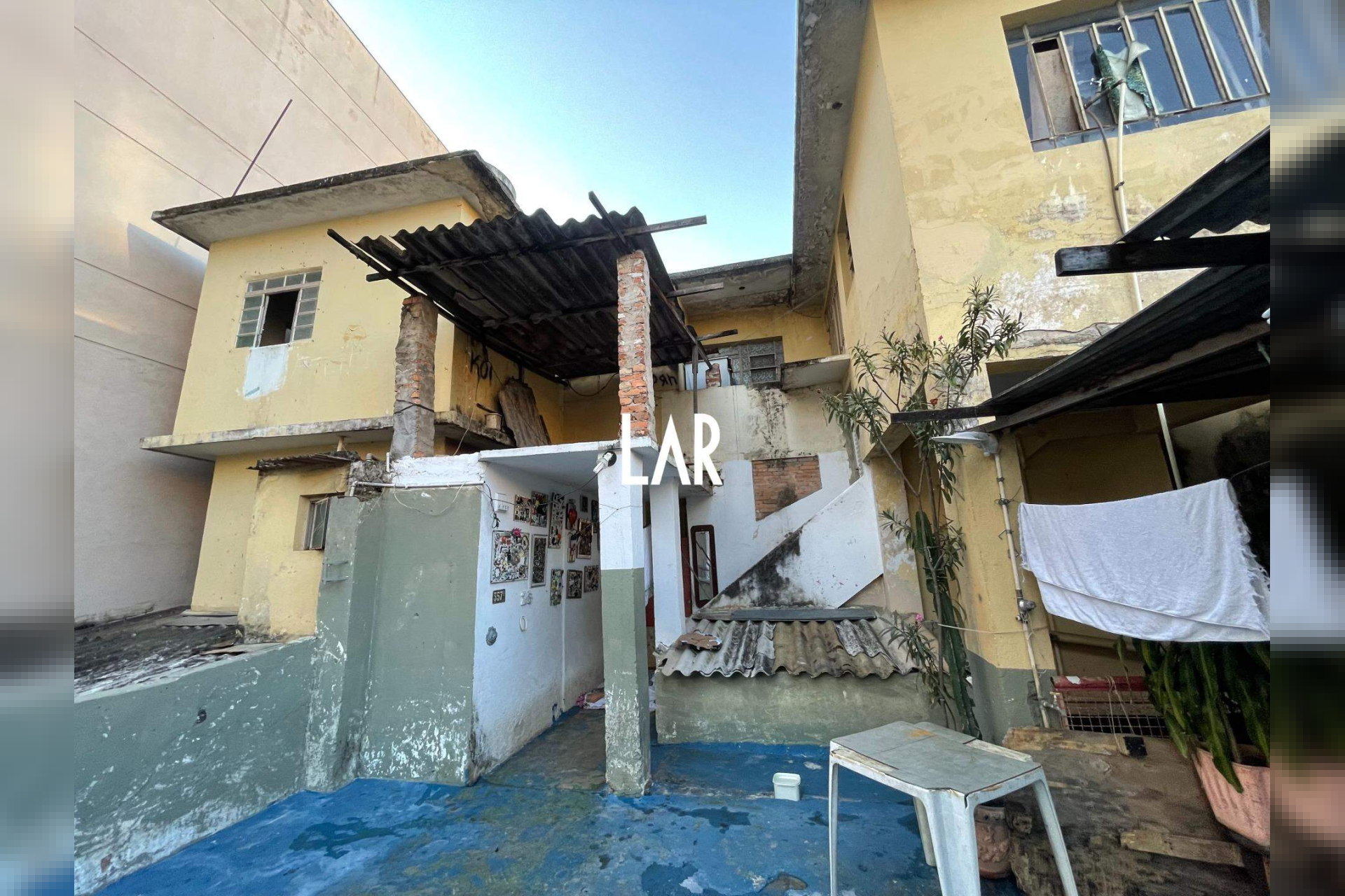 Casa à venda, Santa Efigênia, Belo Horizonte - MG