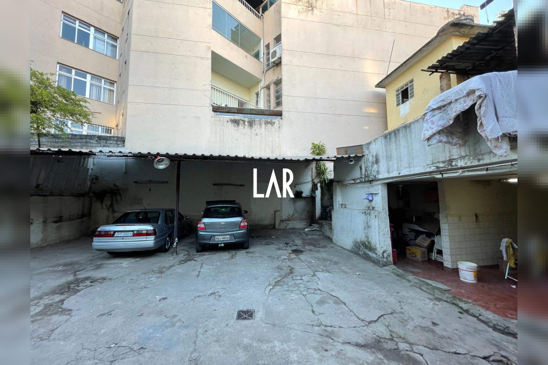 Casa à venda, Santa Efigênia, Belo Horizonte - MG