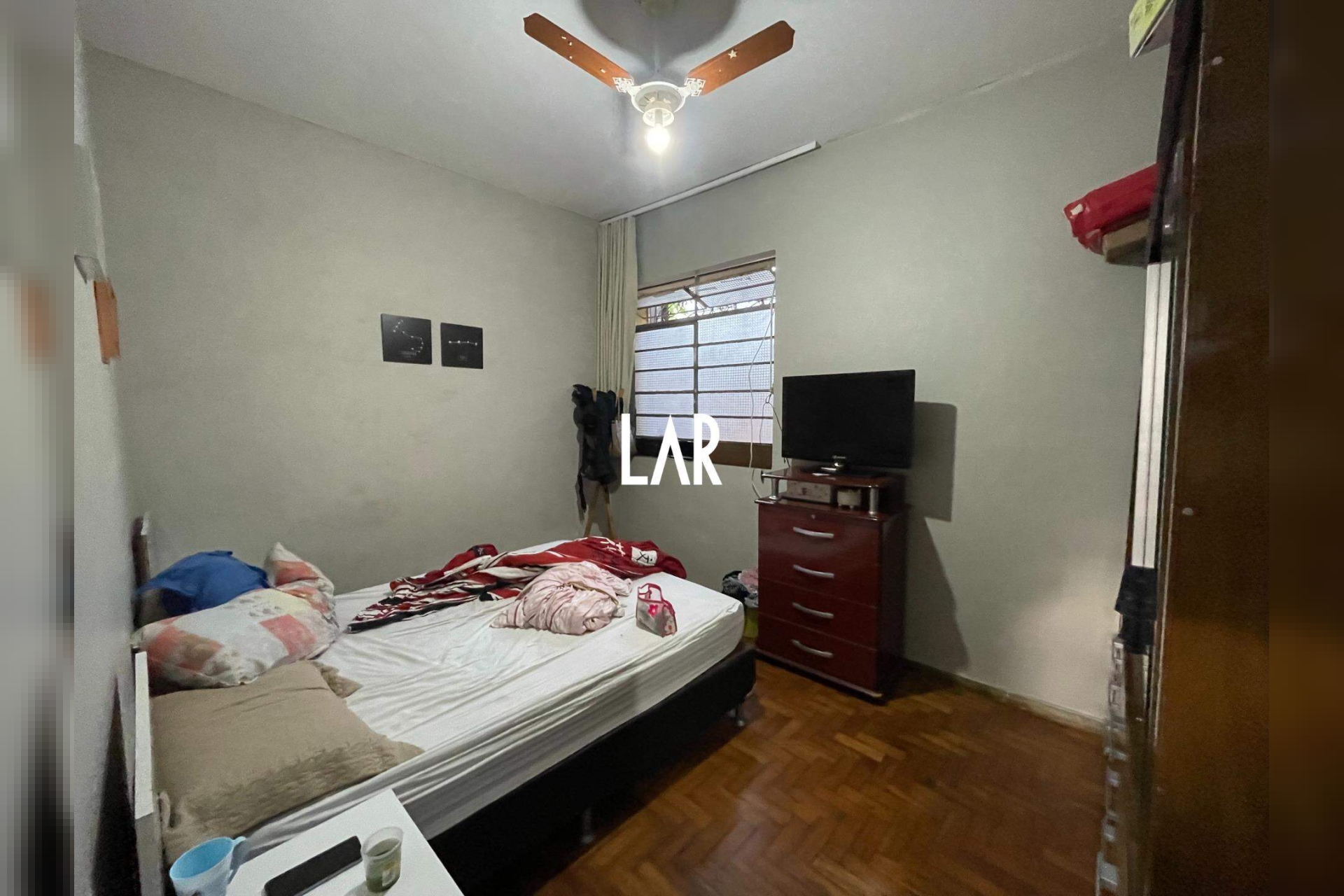 Casa à venda, Santa Efigênia, Belo Horizonte - MG