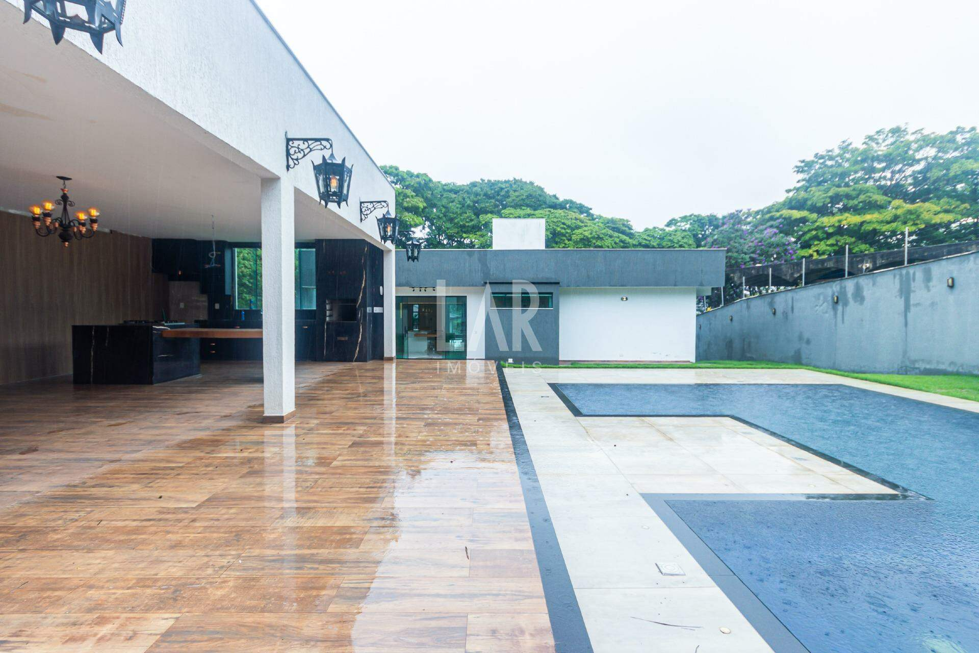 Casa de 4 quartos à venda, Bandeirantes (Pampulha), Belo Horizonte - MG