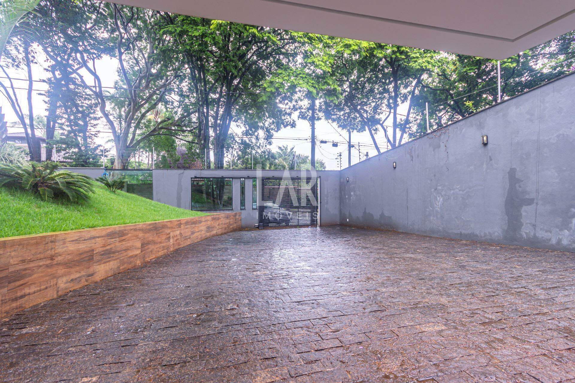 Casa de 4 quartos à venda, Bandeirantes (Pampulha), Belo Horizonte - MG