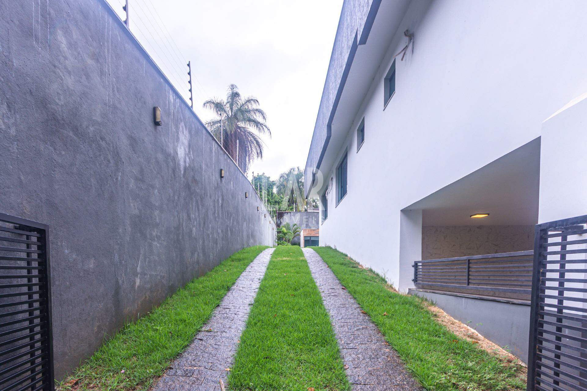 Casa de 4 quartos à venda, Bandeirantes (Pampulha), Belo Horizonte - MG
