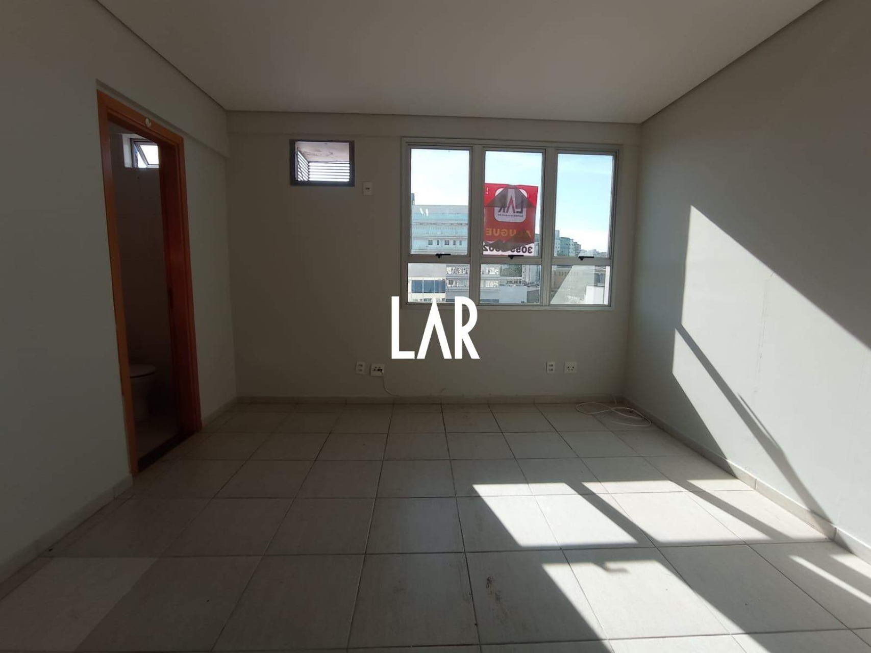 Sala para alugar, União, Belo Horizonte - MG
