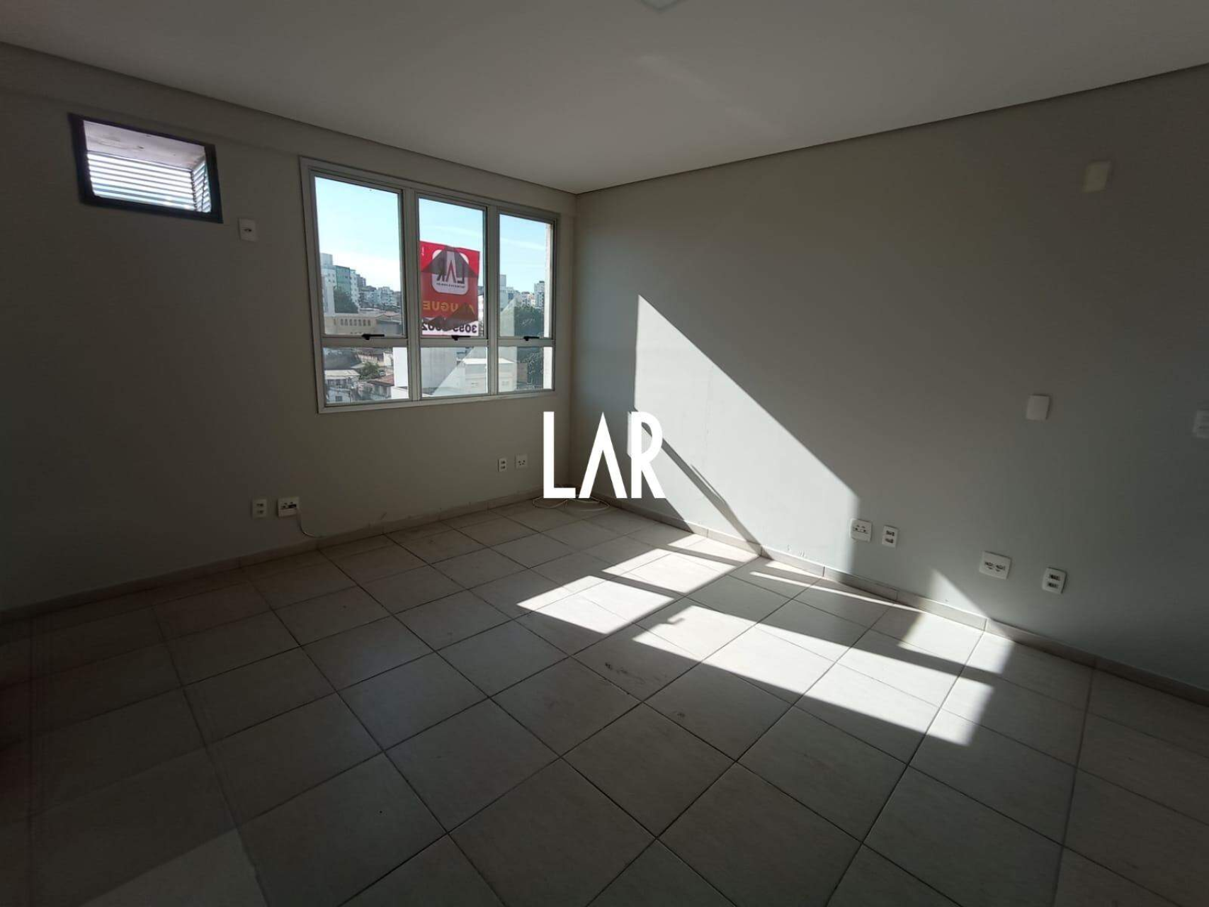 Sala para alugar, União, Belo Horizonte - MG