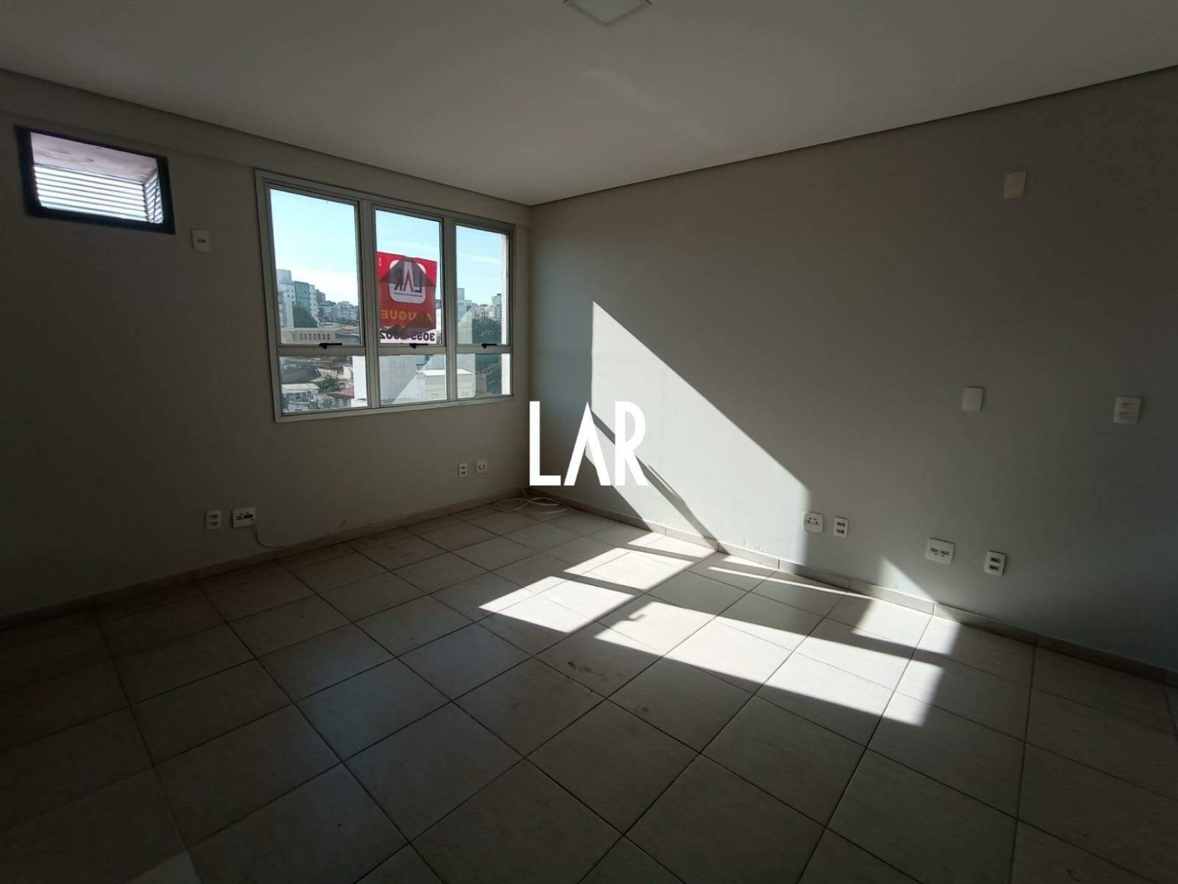 Sala para alugar, União, Belo Horizonte - MG