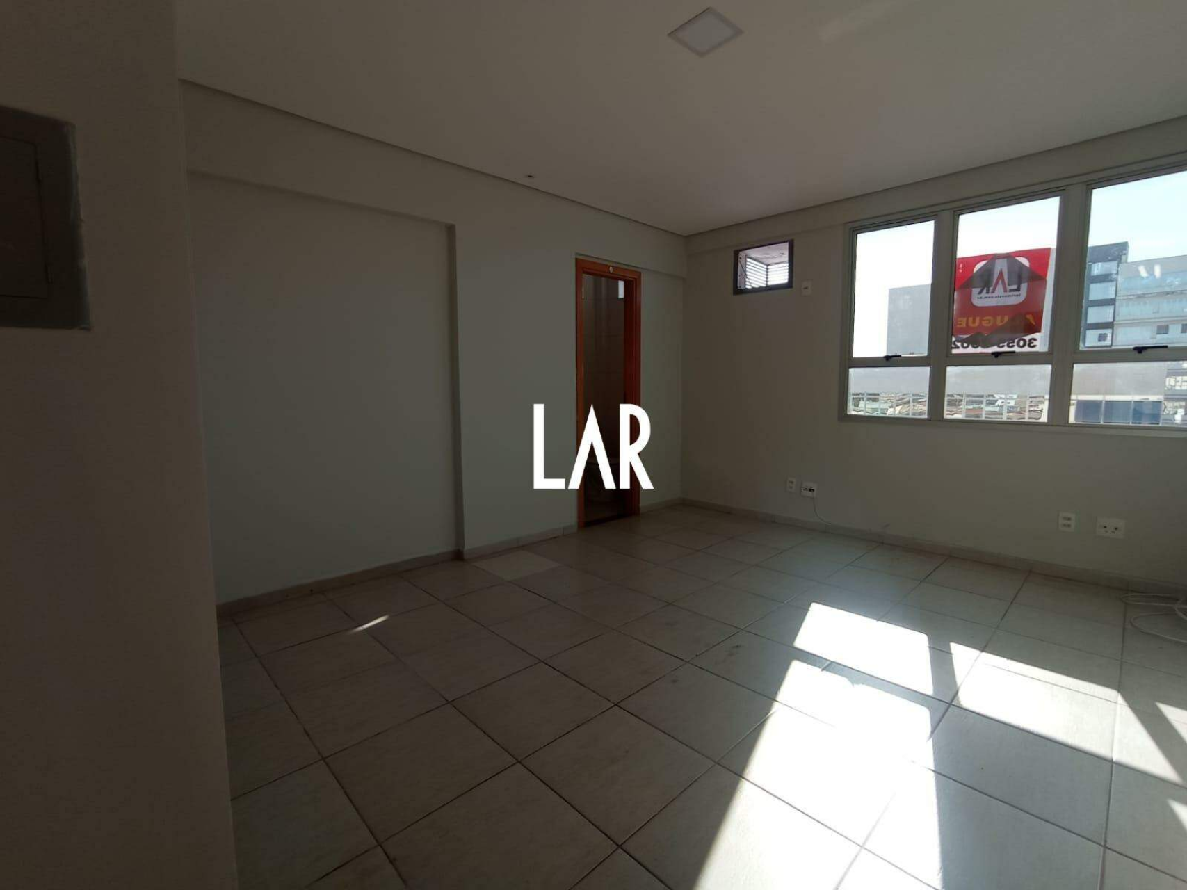 Sala para alugar, União, Belo Horizonte - MG