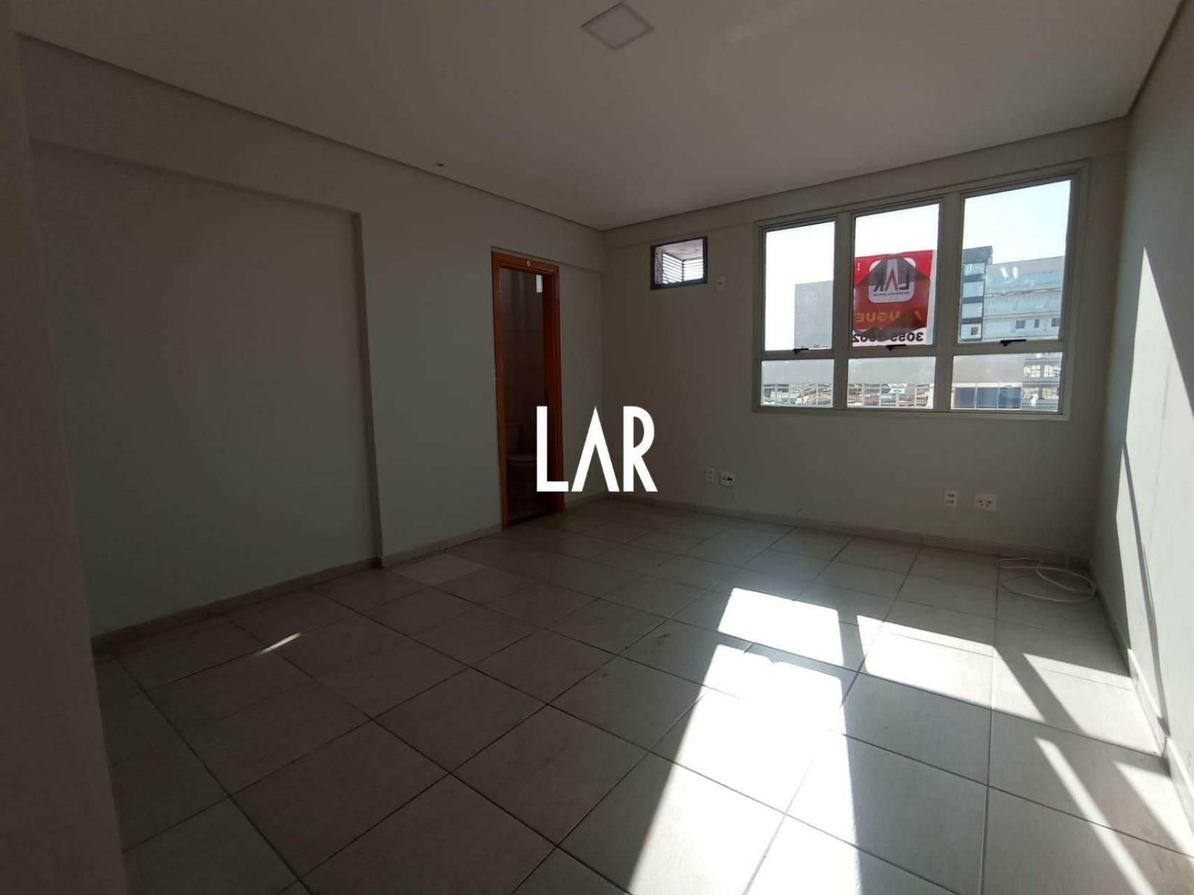 Sala para alugar, União, Belo Horizonte - MG