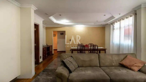 Apartamento de 3 quartos à venda, Planalto, Belo Horizonte - MG