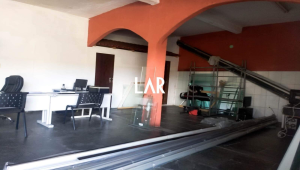 Casa de 1 quarto à venda, Jardim América, Belo Horizonte - MG