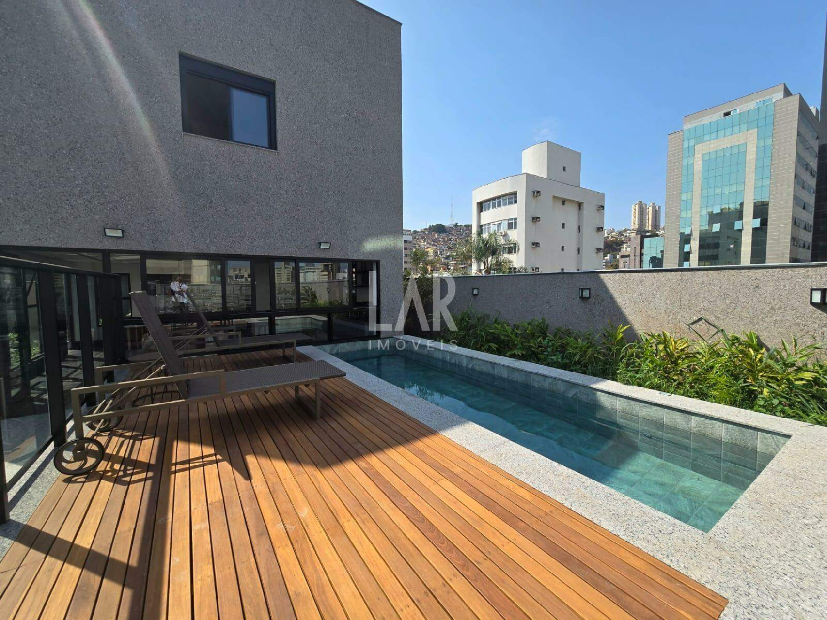 Murano Residence - Funcionários - Belo Horizonte, MG