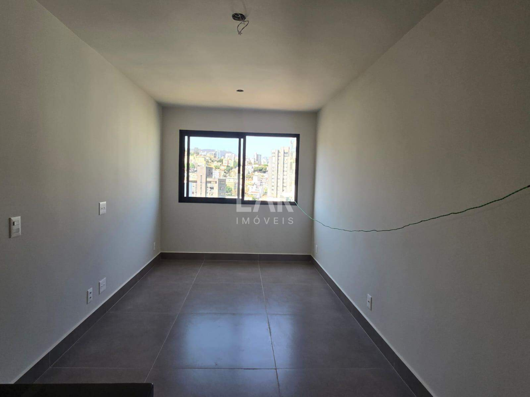 Murano Residence - Funcionários - Belo Horizonte, MG
